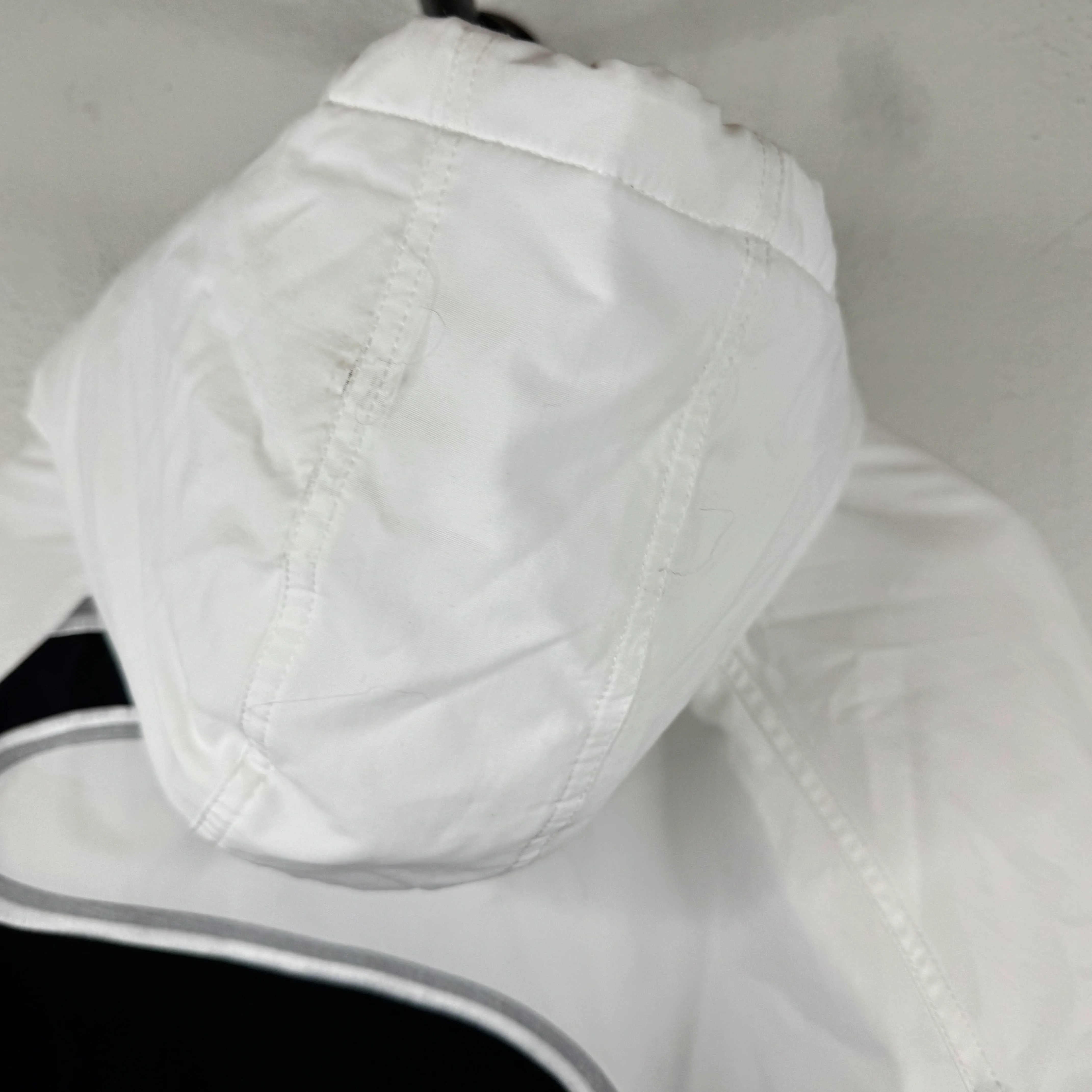Supreme White Sox MLB Stadium Jacket - Image 25
