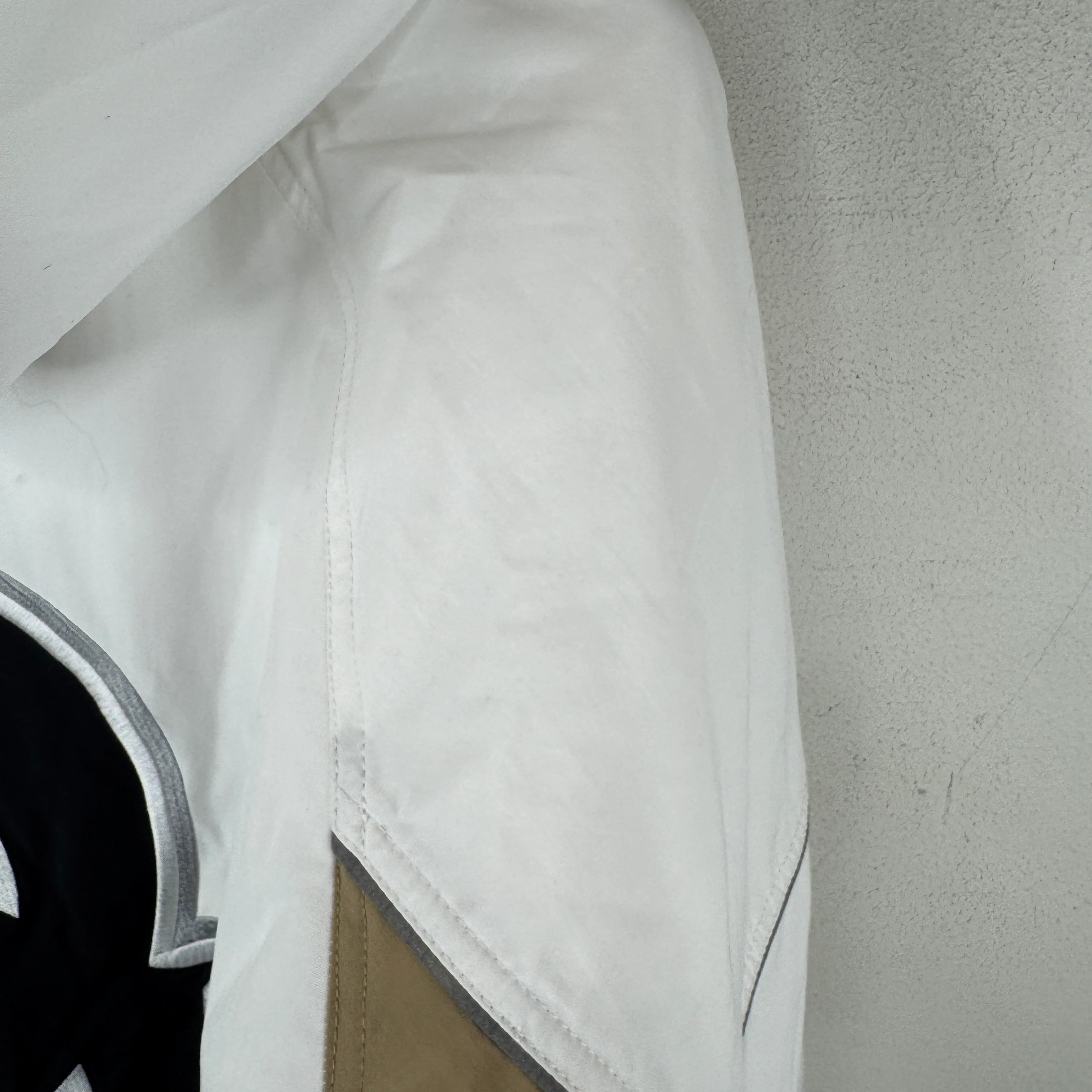 Supreme White Sox MLB Stadium Jacket - Image 32