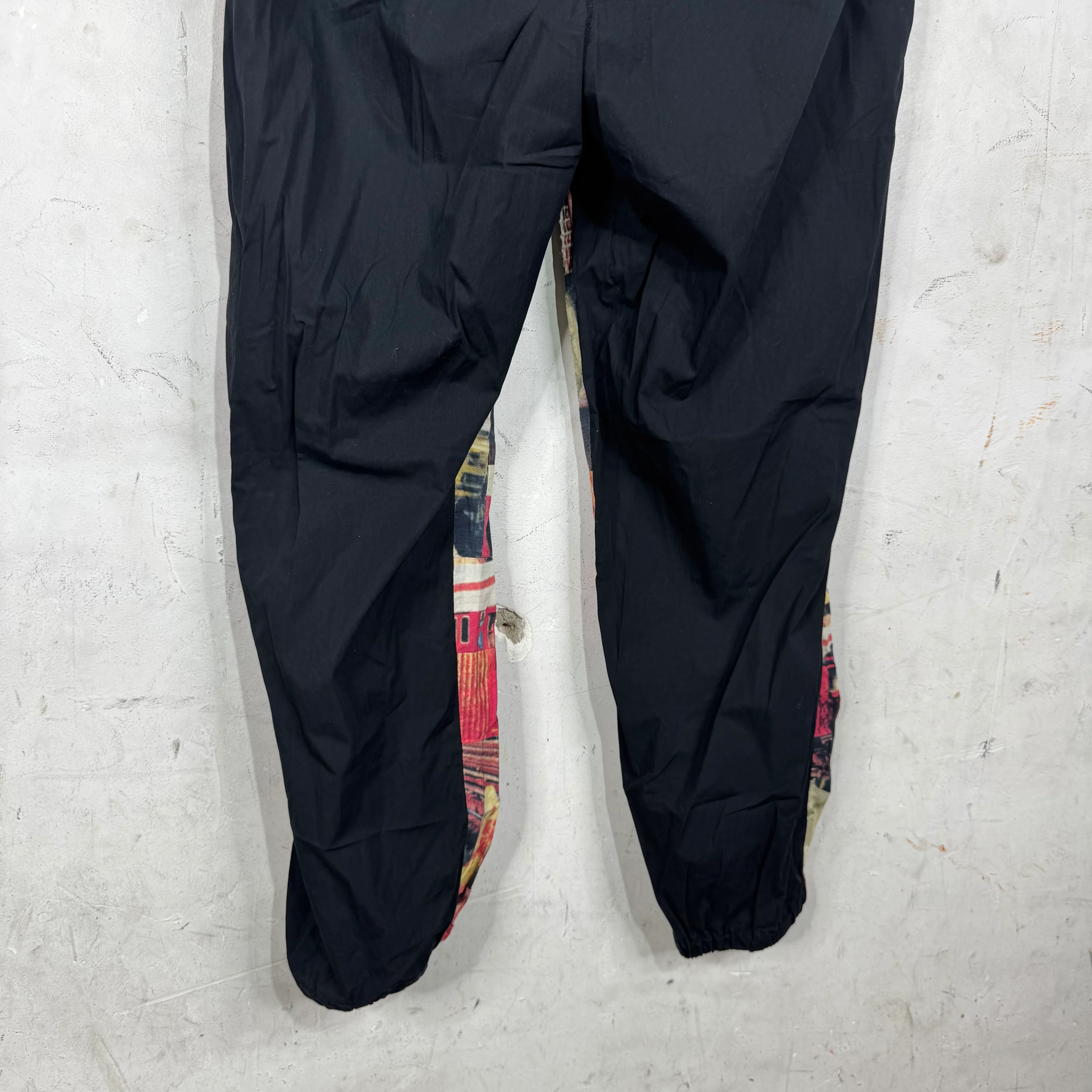 Supreme x CDG Printed Skater Pants - Image 11
