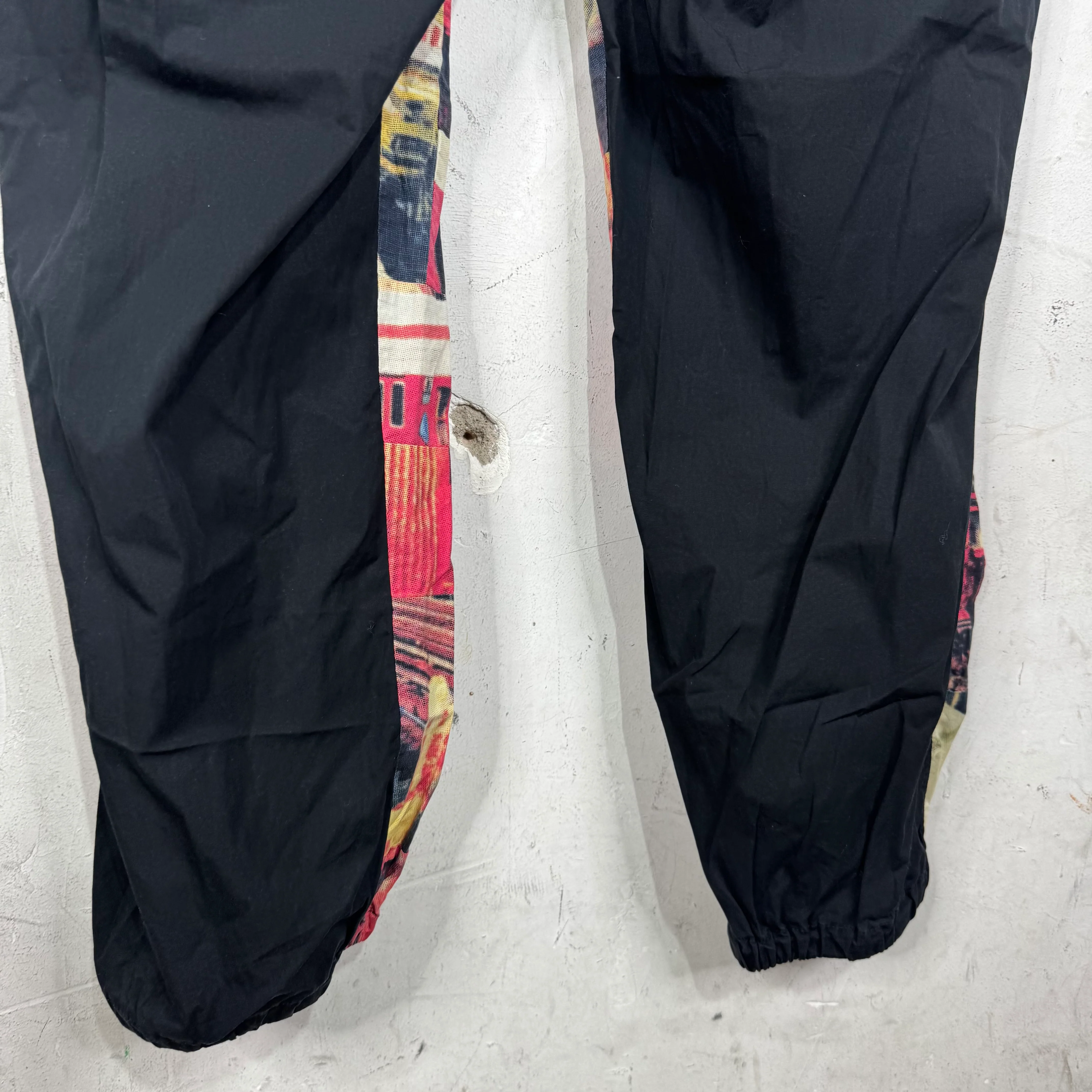 Supreme x CDG Printed Skater Pants - Image 12
