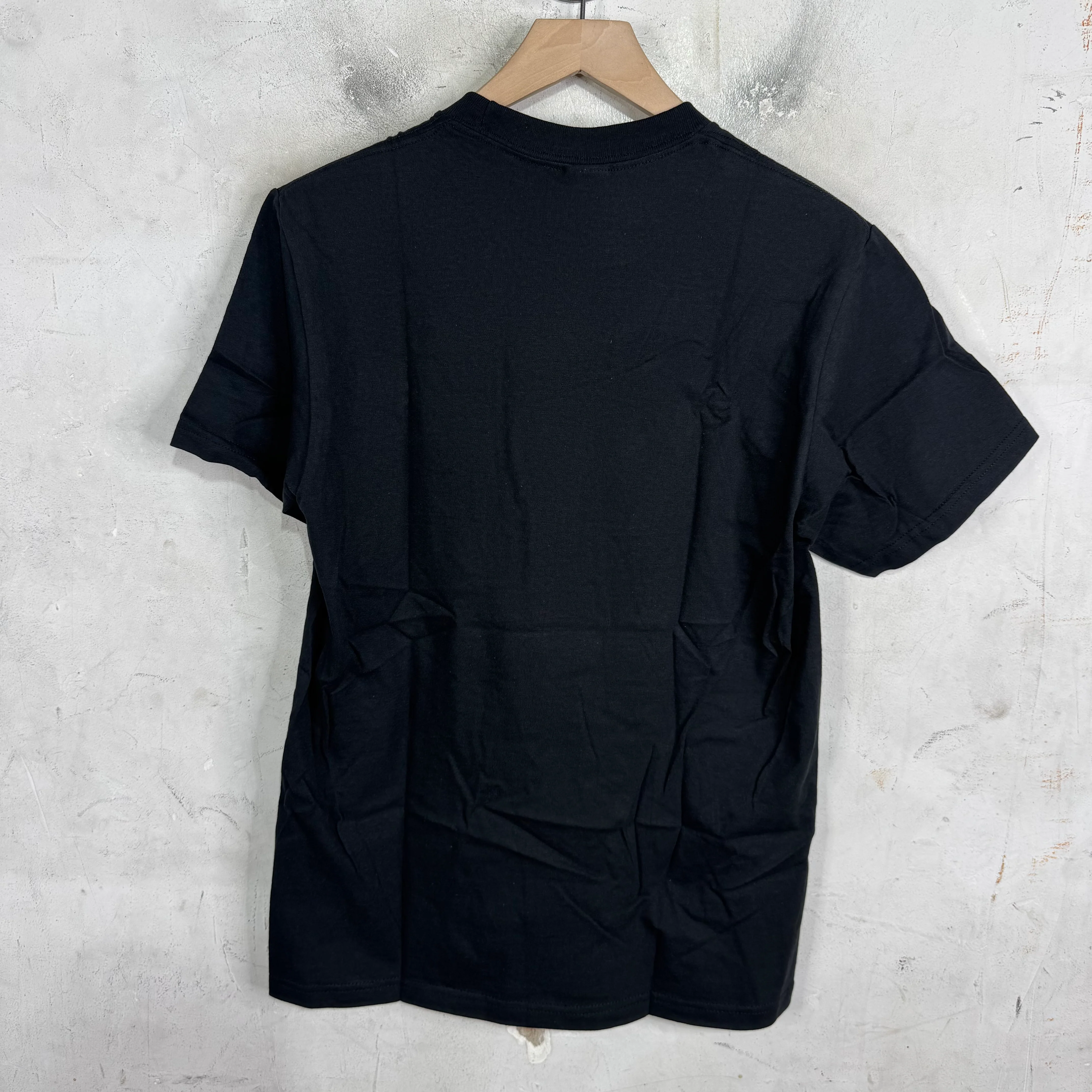 Supreme x Martine Rose Script T-Shirt - Image 2
