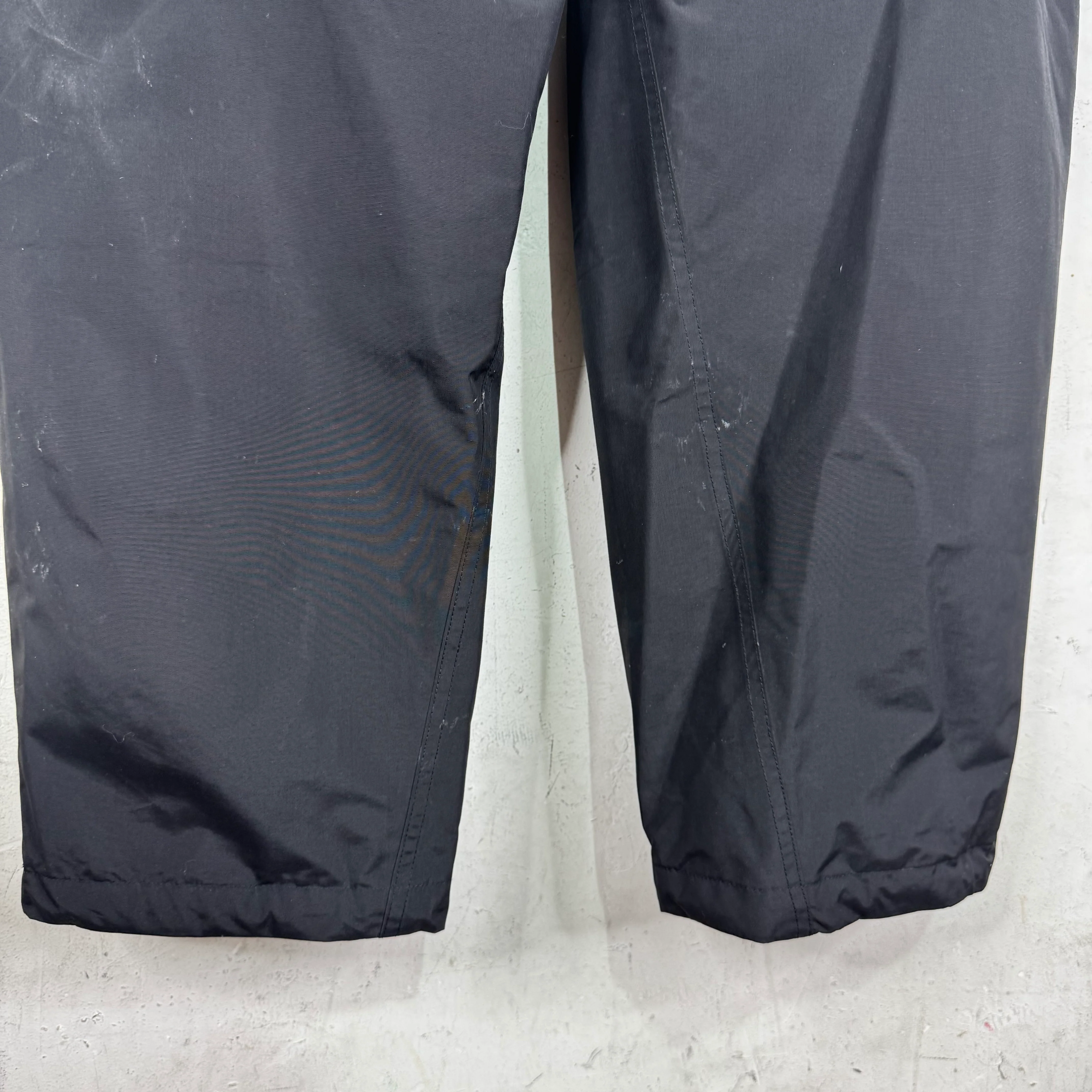 Supreme x TNF Multicolor Script Shell Pants - Image 12