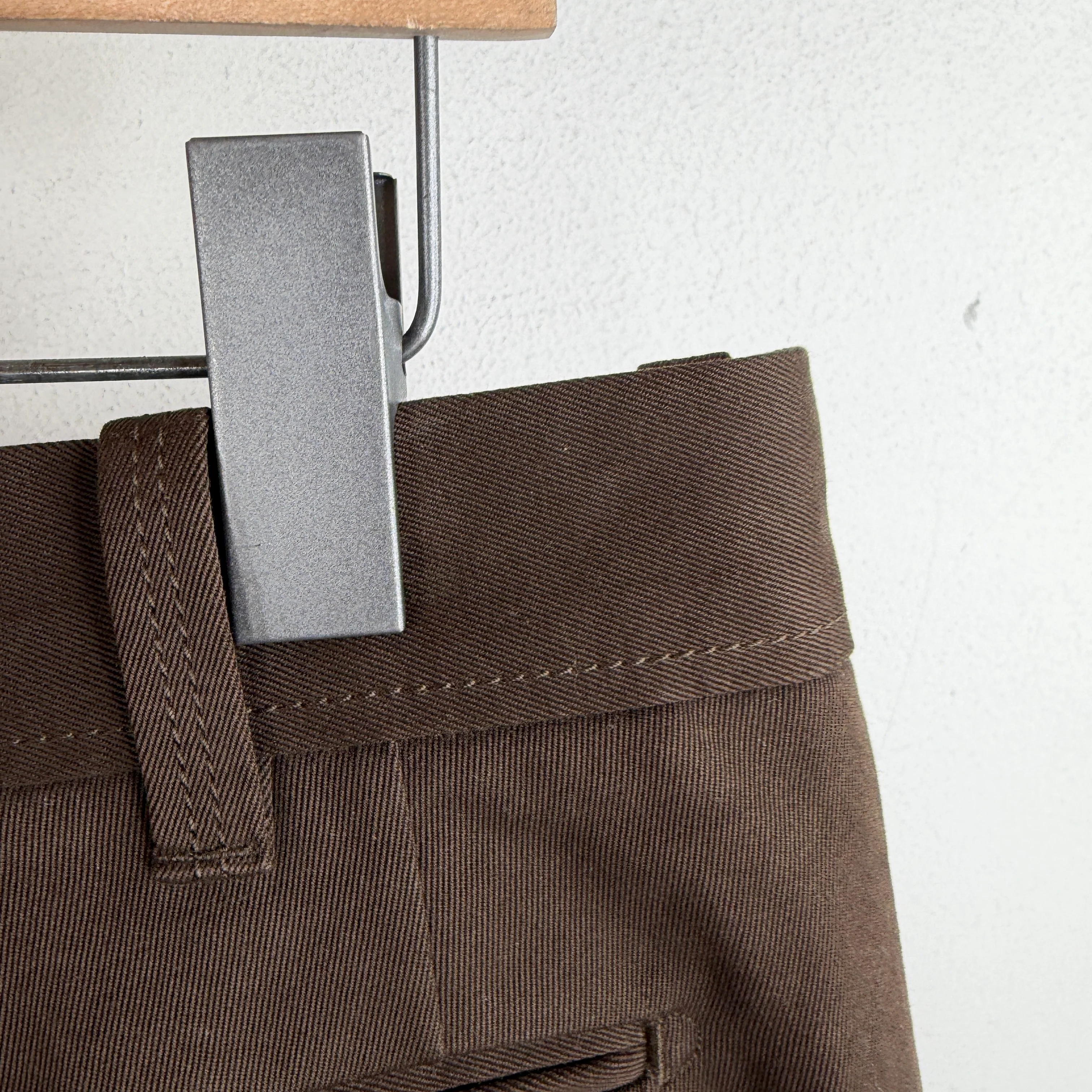 Tom Ford Brown Trousers - Image 10