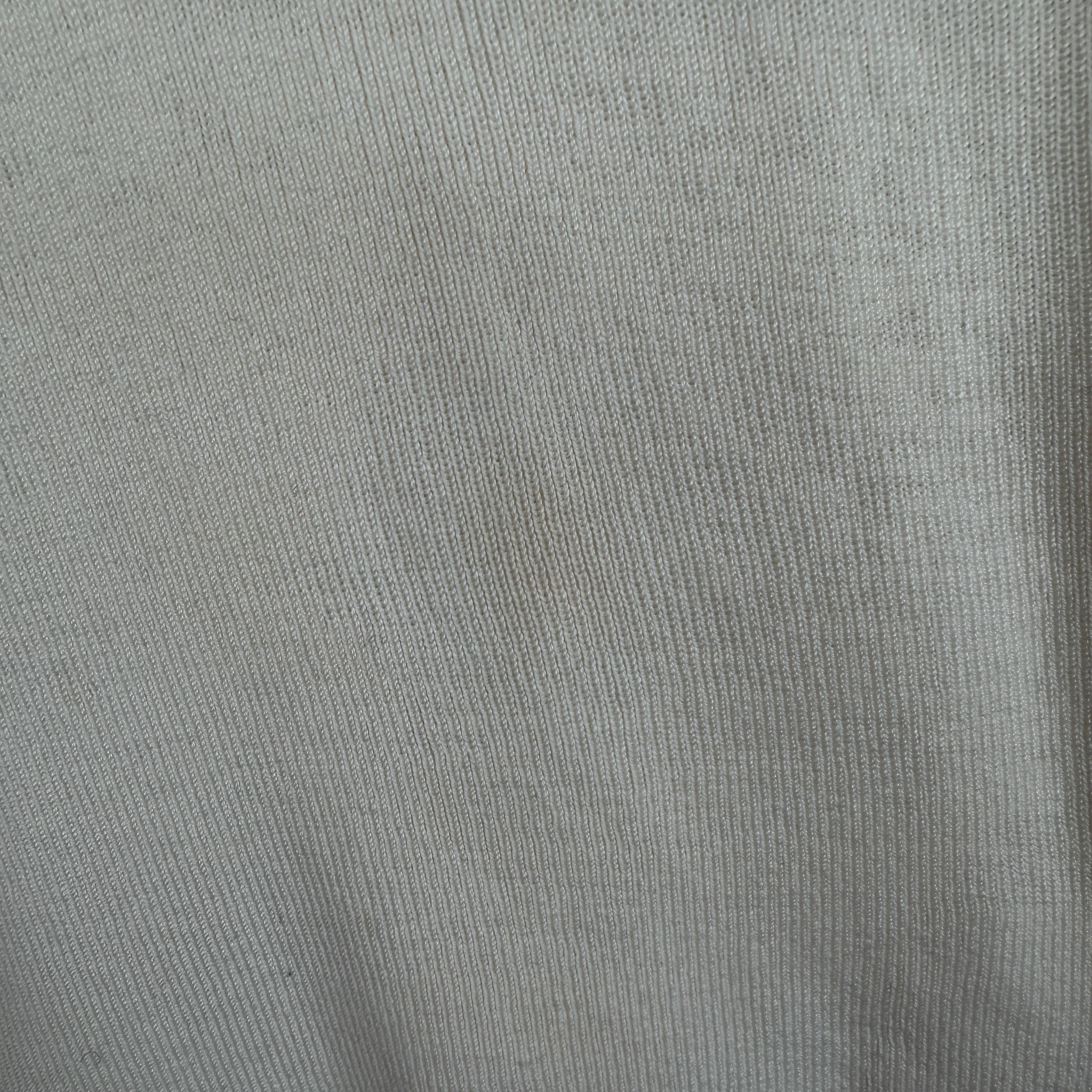 The Row Long Thin Knit LS Shirt - Image 5
