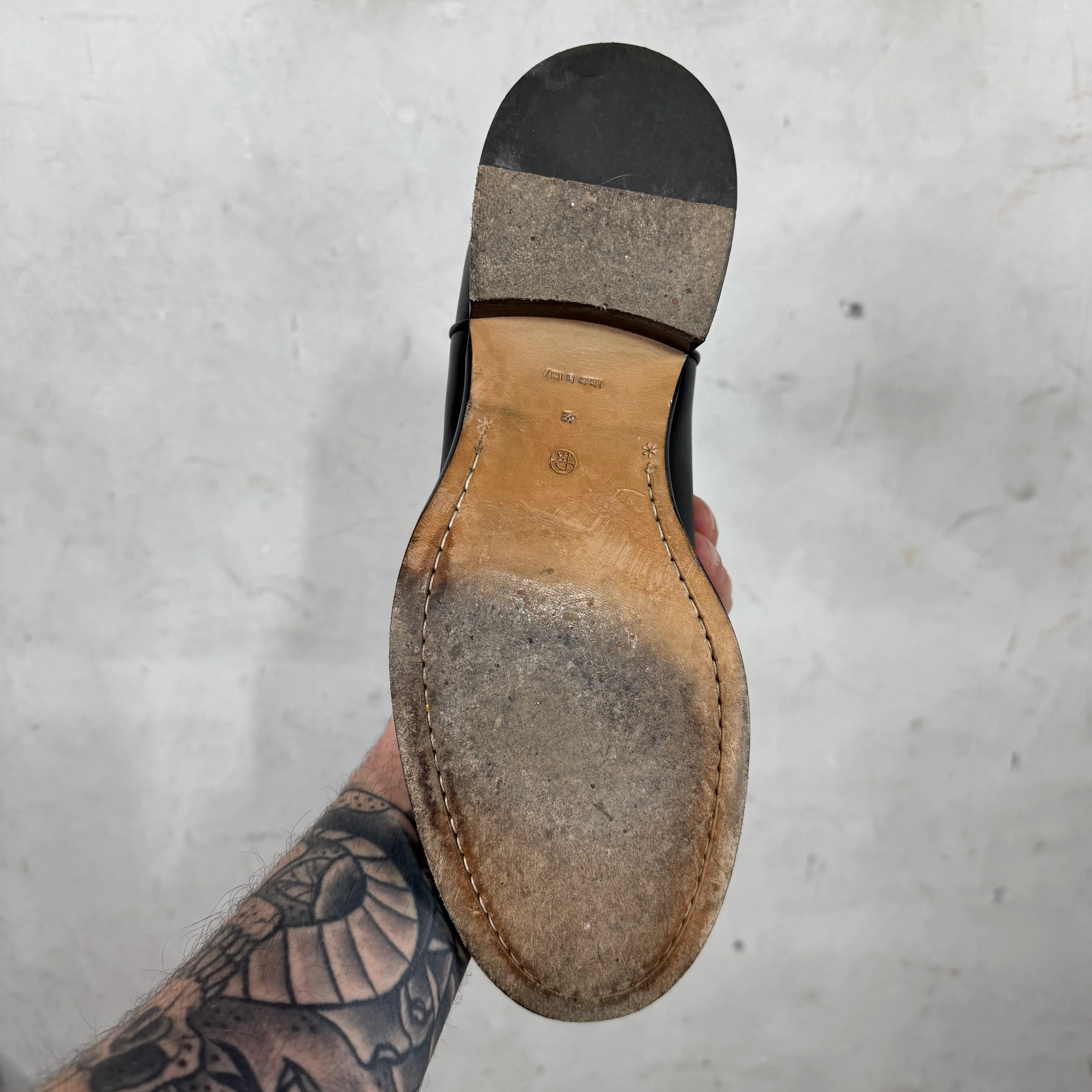 The Row Noblis Boots - Image 11