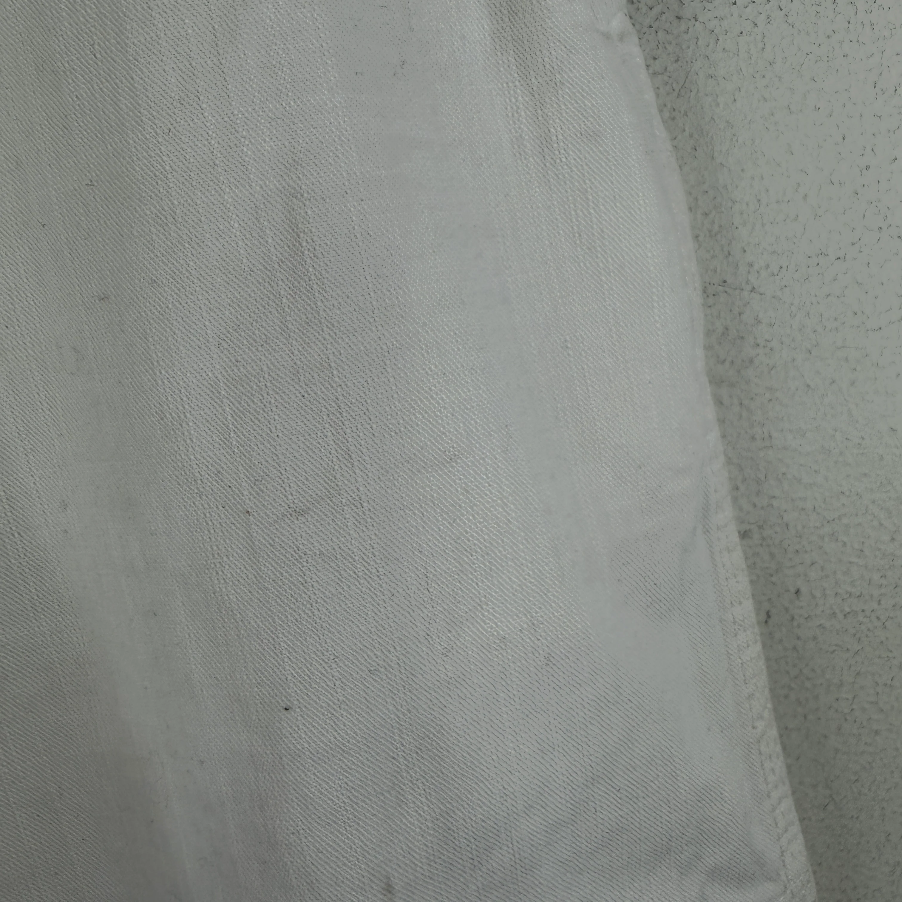 The Great China Wall White Carpenter Pants - Image 16