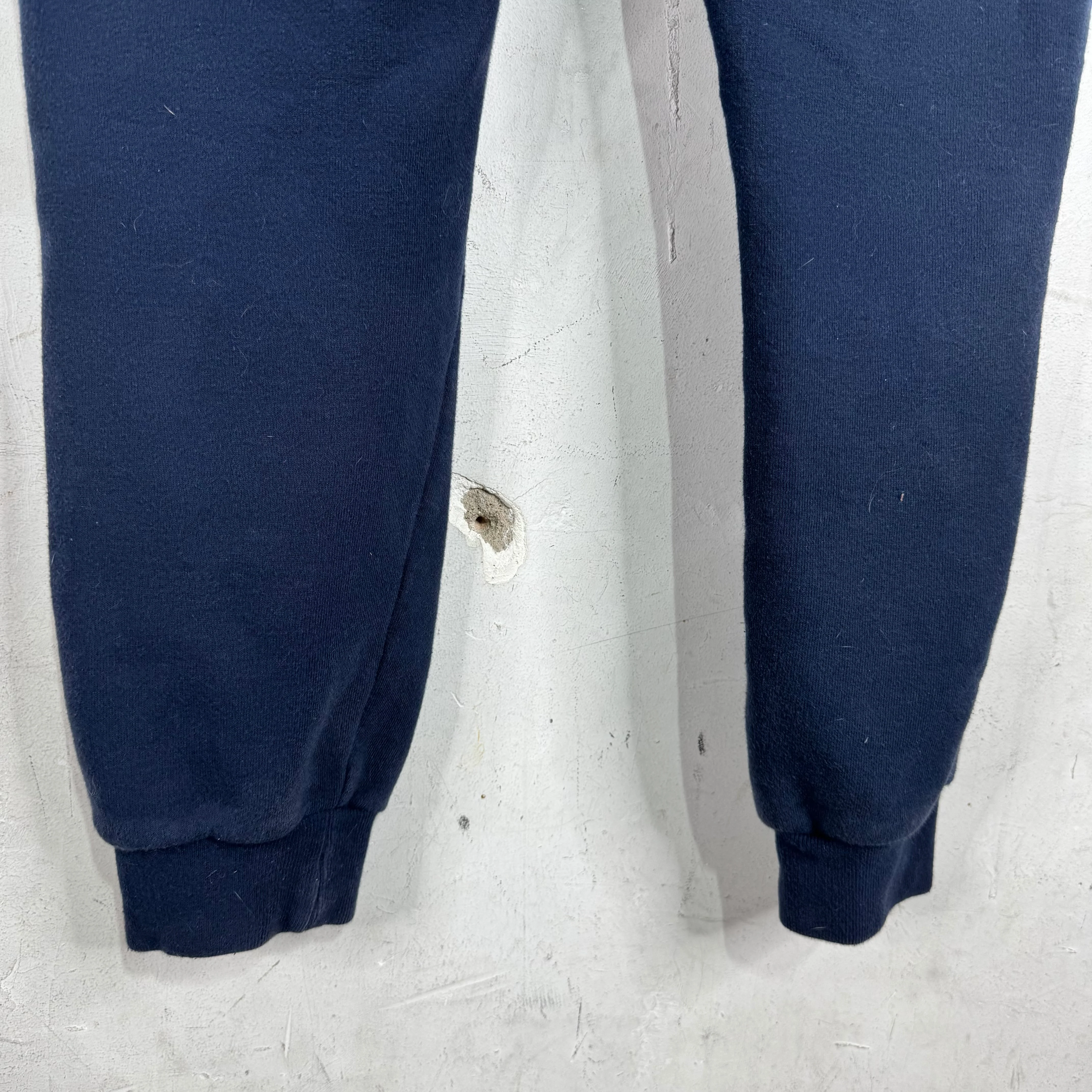 Thom Browne Navy Track Pants - Image 13