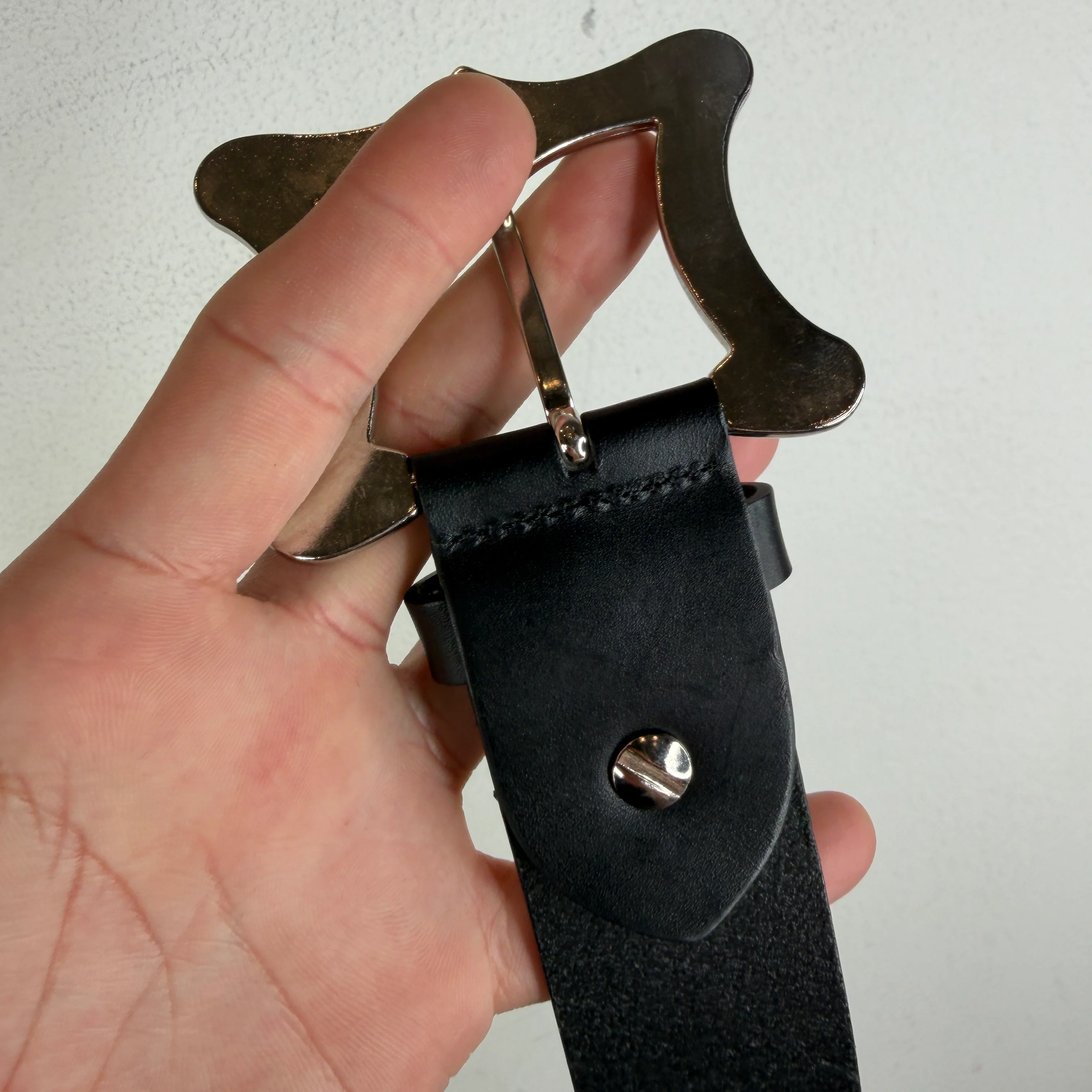Thug Club Dragon Belt - Image 2