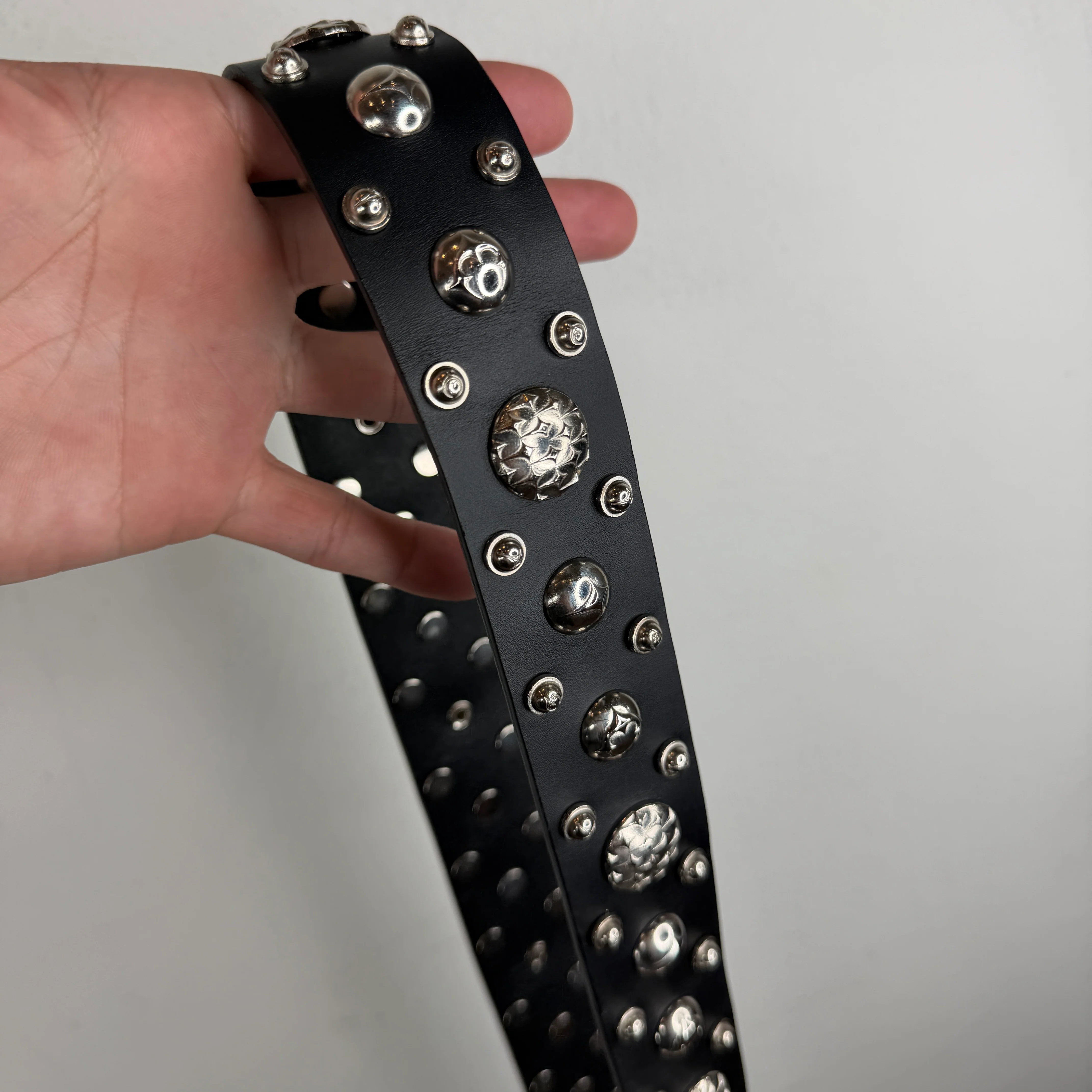 Thug Club Dragon Belt - Image 7