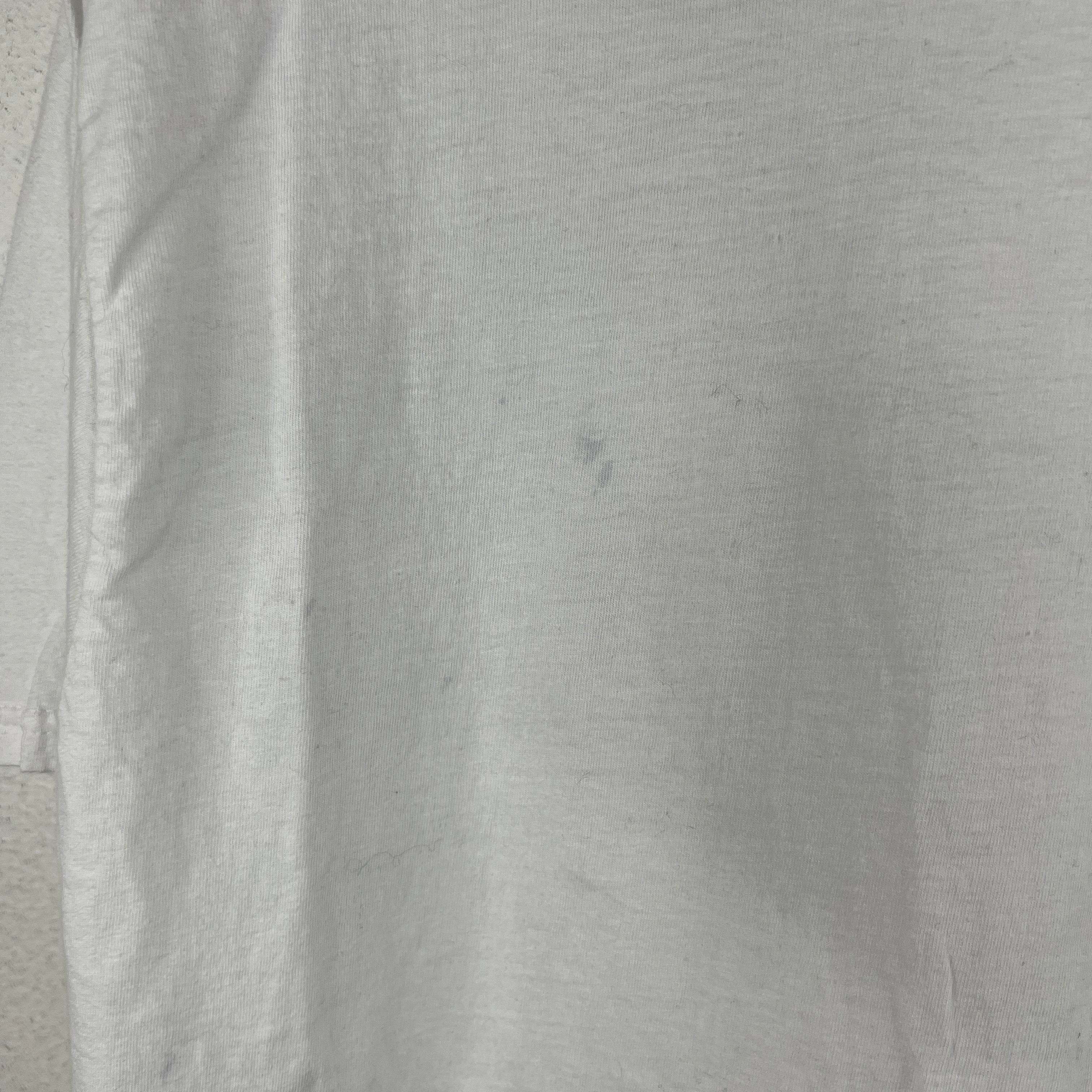 Tom Sachs 2022 It Won't Fail T-Shirt - Image 3