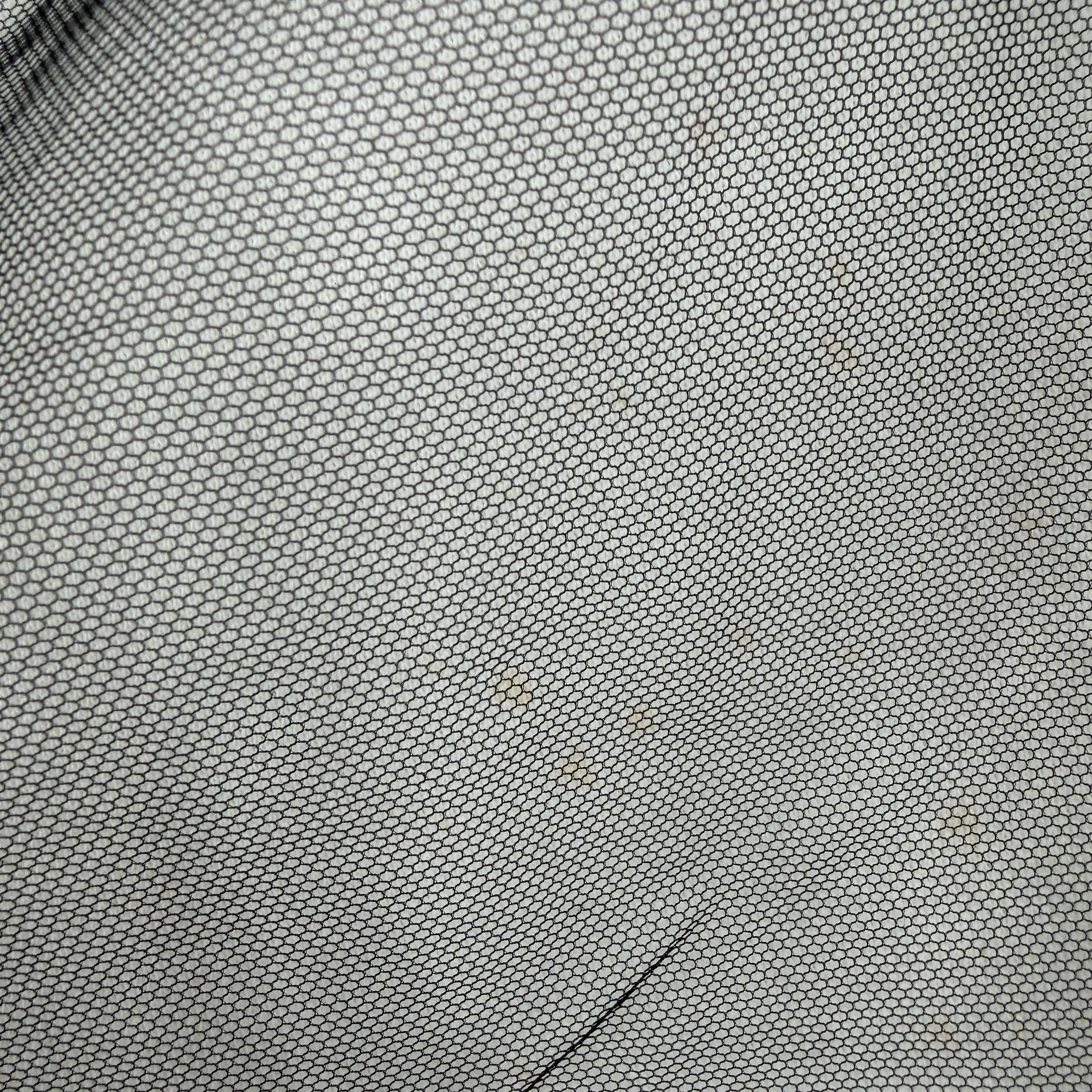 Undercover Mesh Layered Hoodie - Image 7