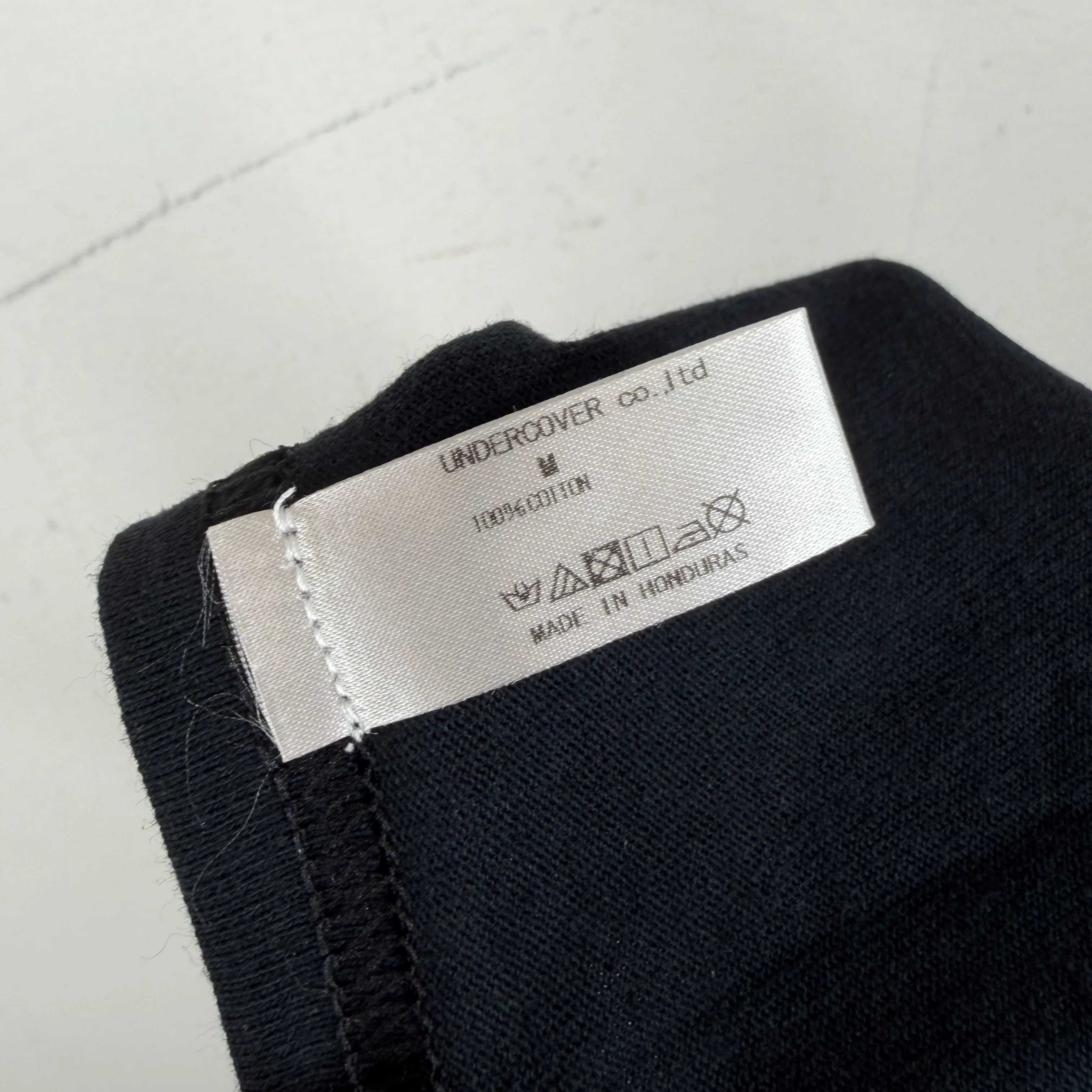 Undercover Year Of The Dog DSM T-Shirt - Image 4