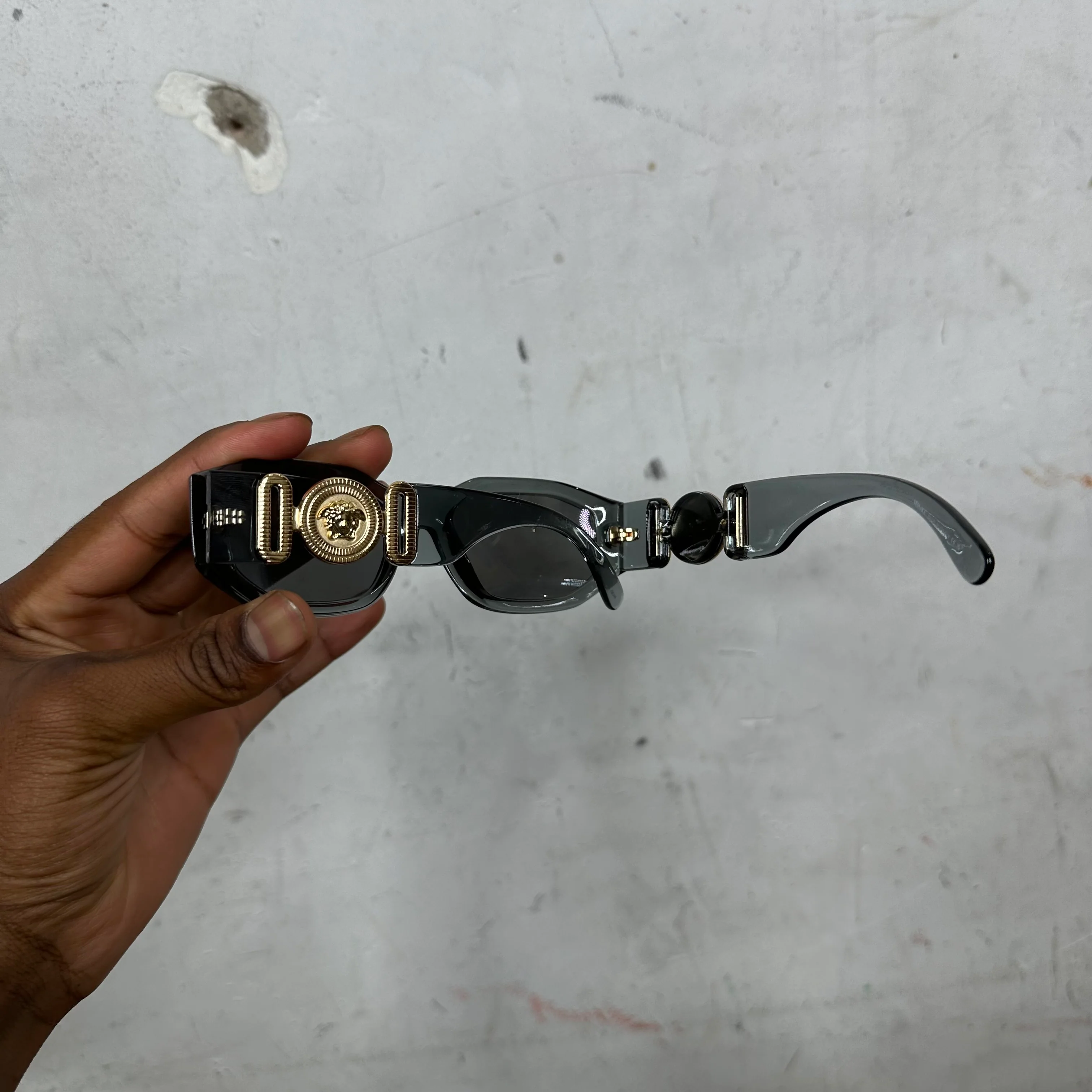 Versace VE4361 Sunglasses - Image 4