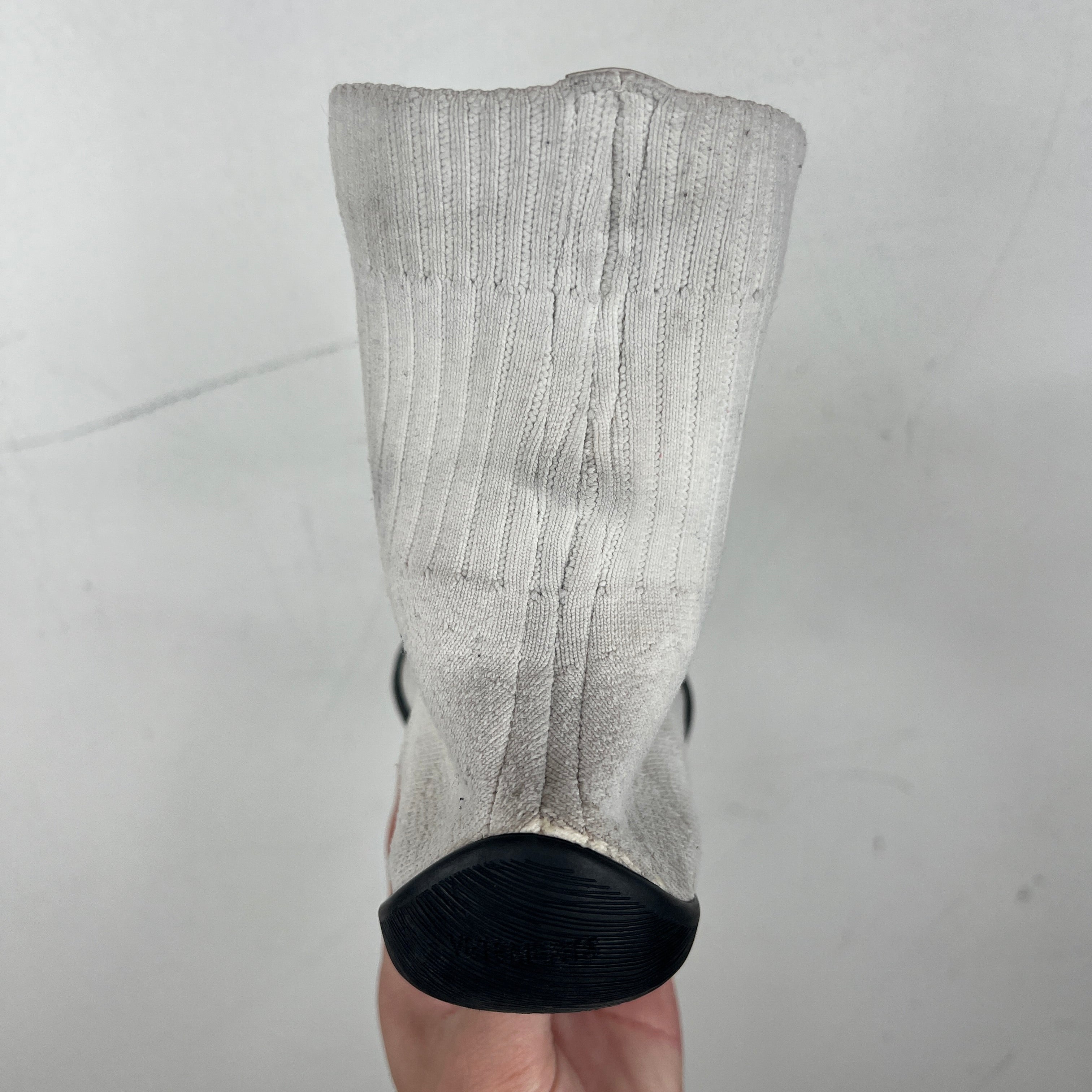 VETEMENTS Karate Shoes - Image 3