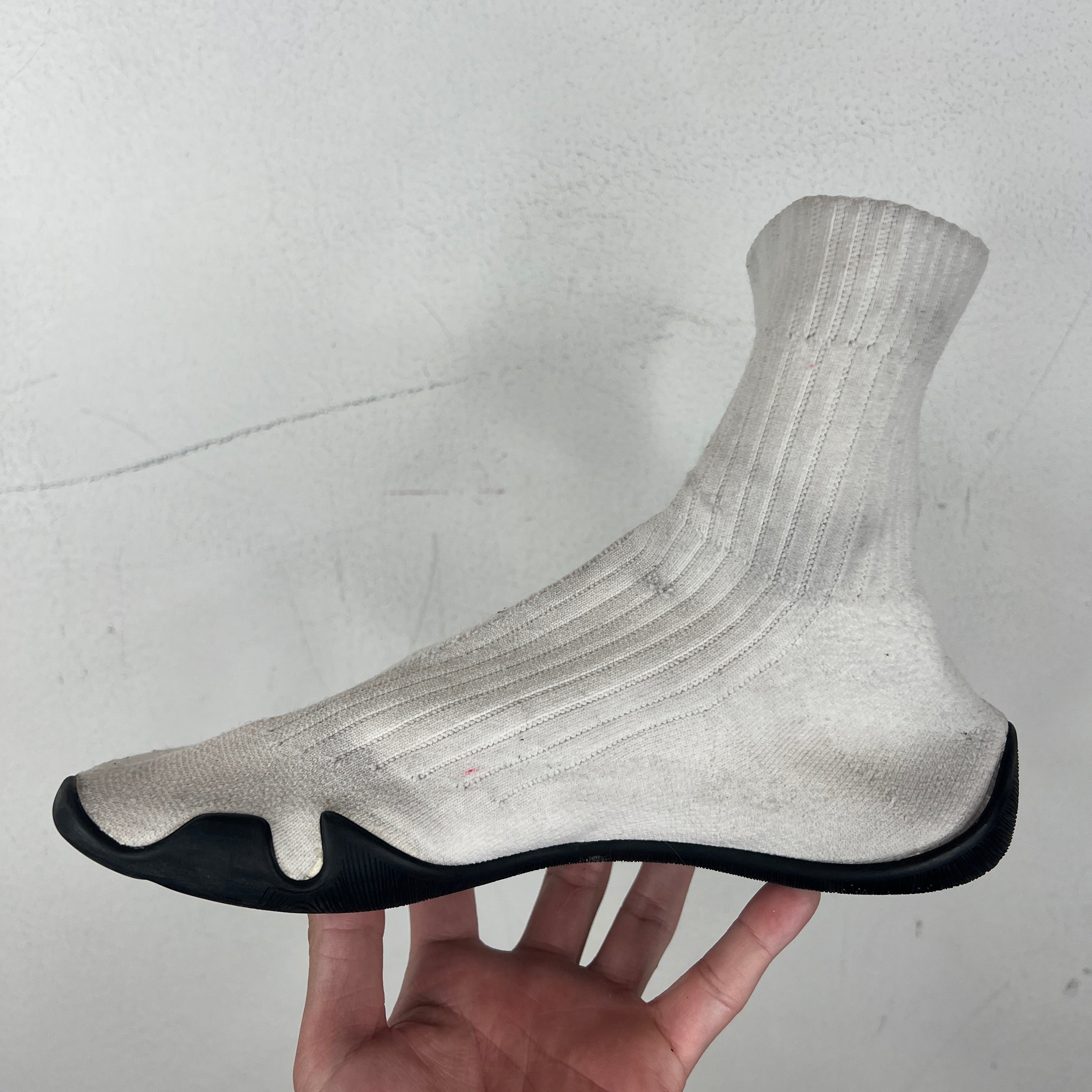 VETEMENTS Karate Shoes - Image 4