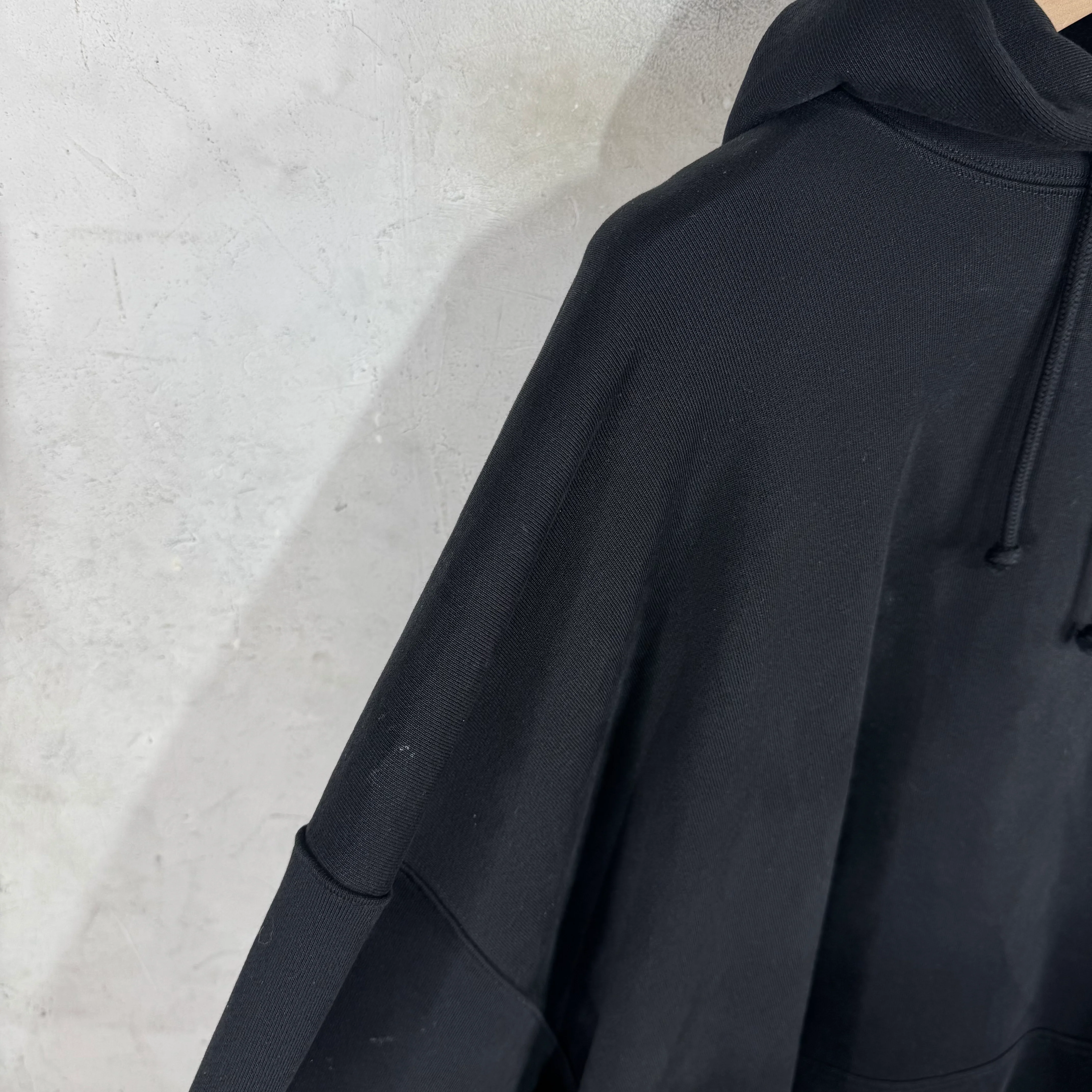 Vetements Porn Logo Hoodie - Image 6