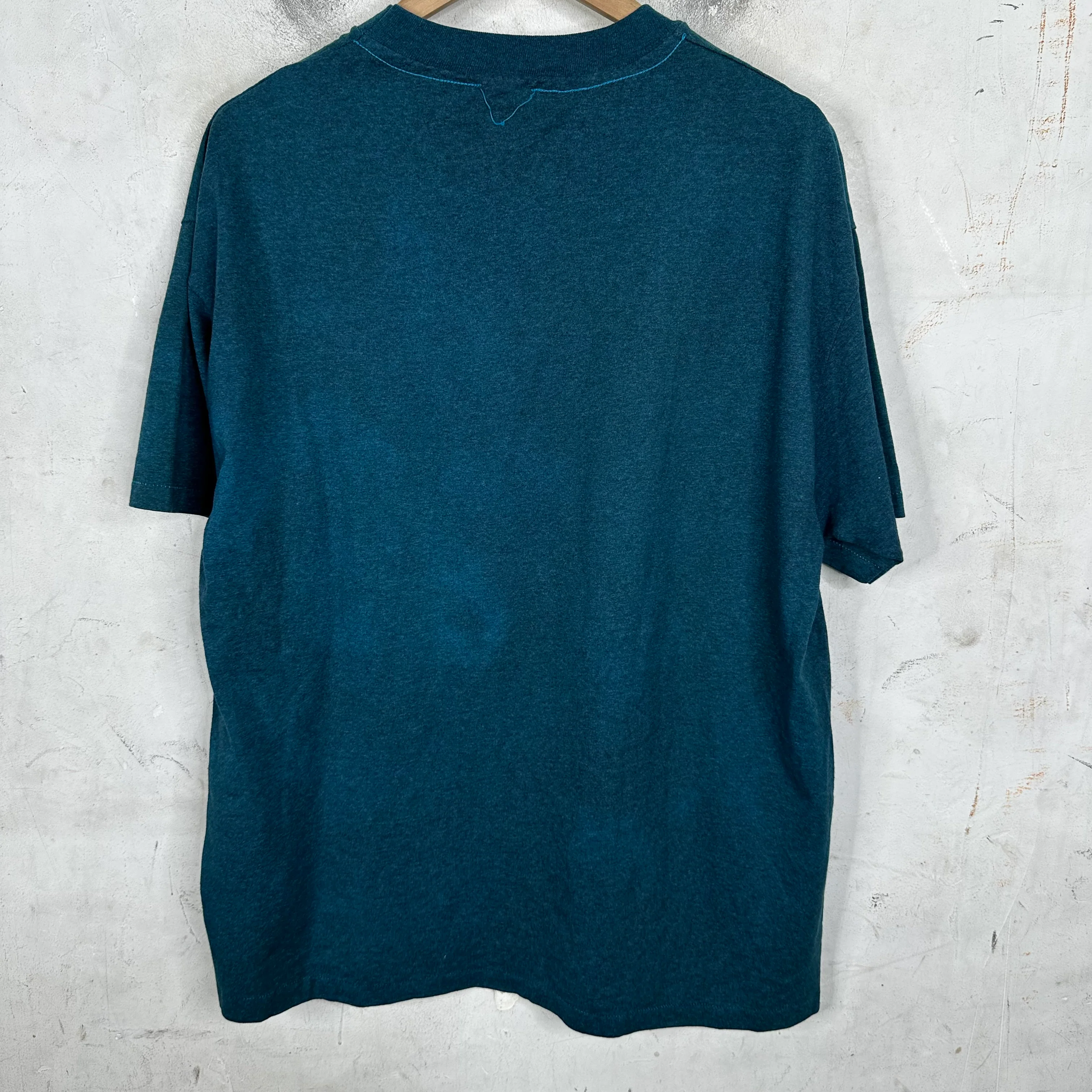Vintage 44th Precinct T-Shirt - Image 2