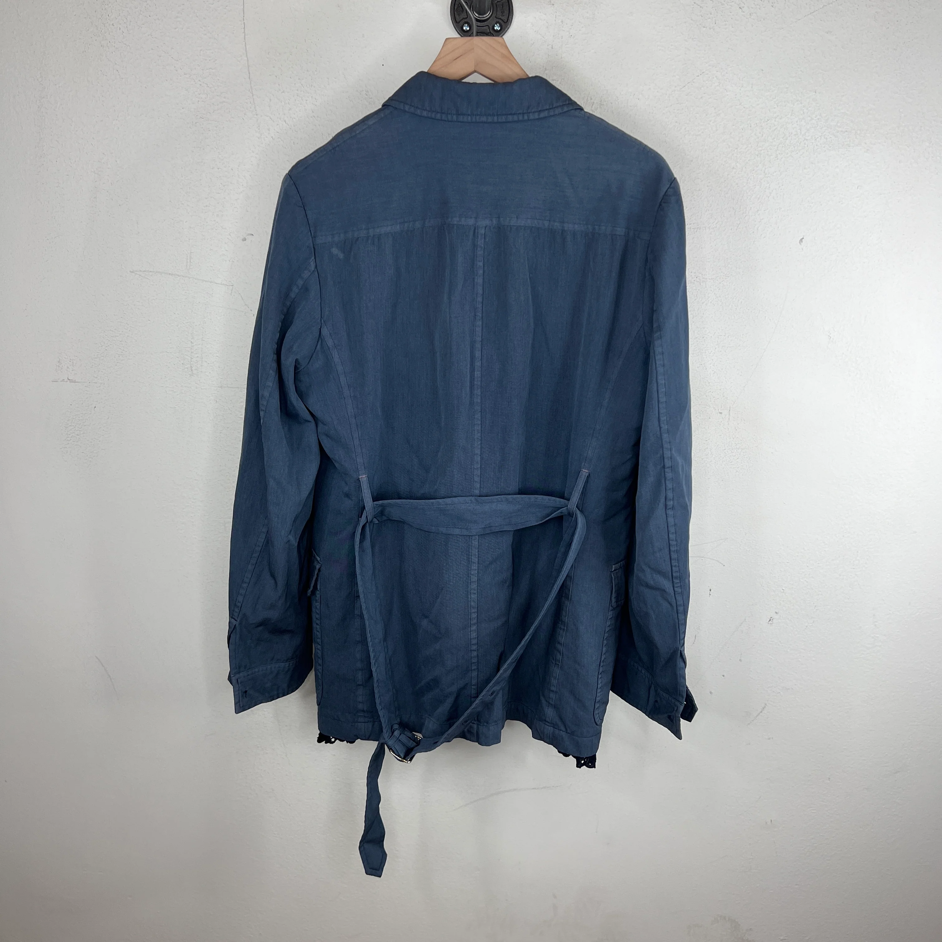 Comme Des Garçons Vintage Jacket - Image 2