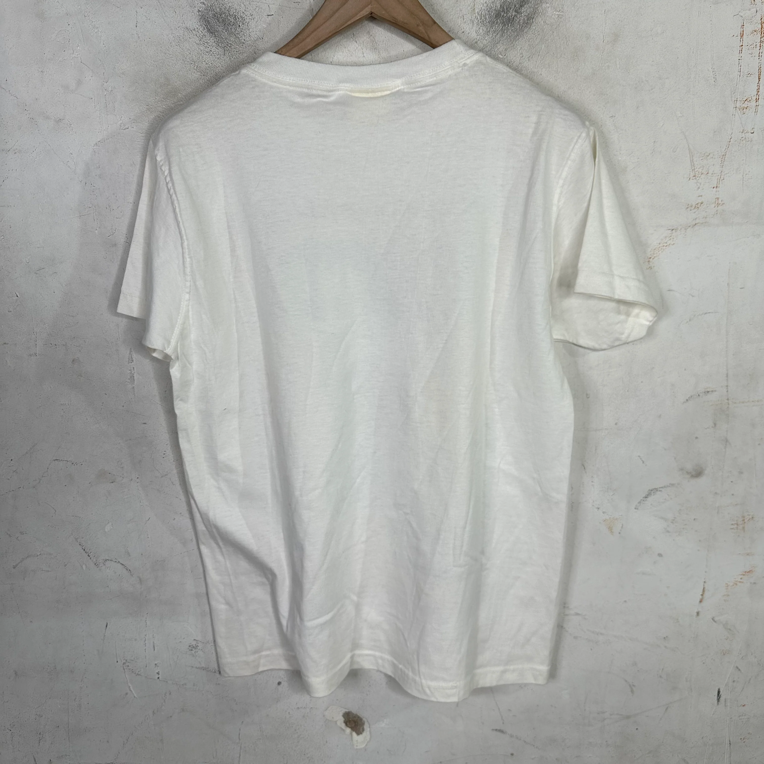 Vintage Dead-Or-Alive T-Shirt - Image 2