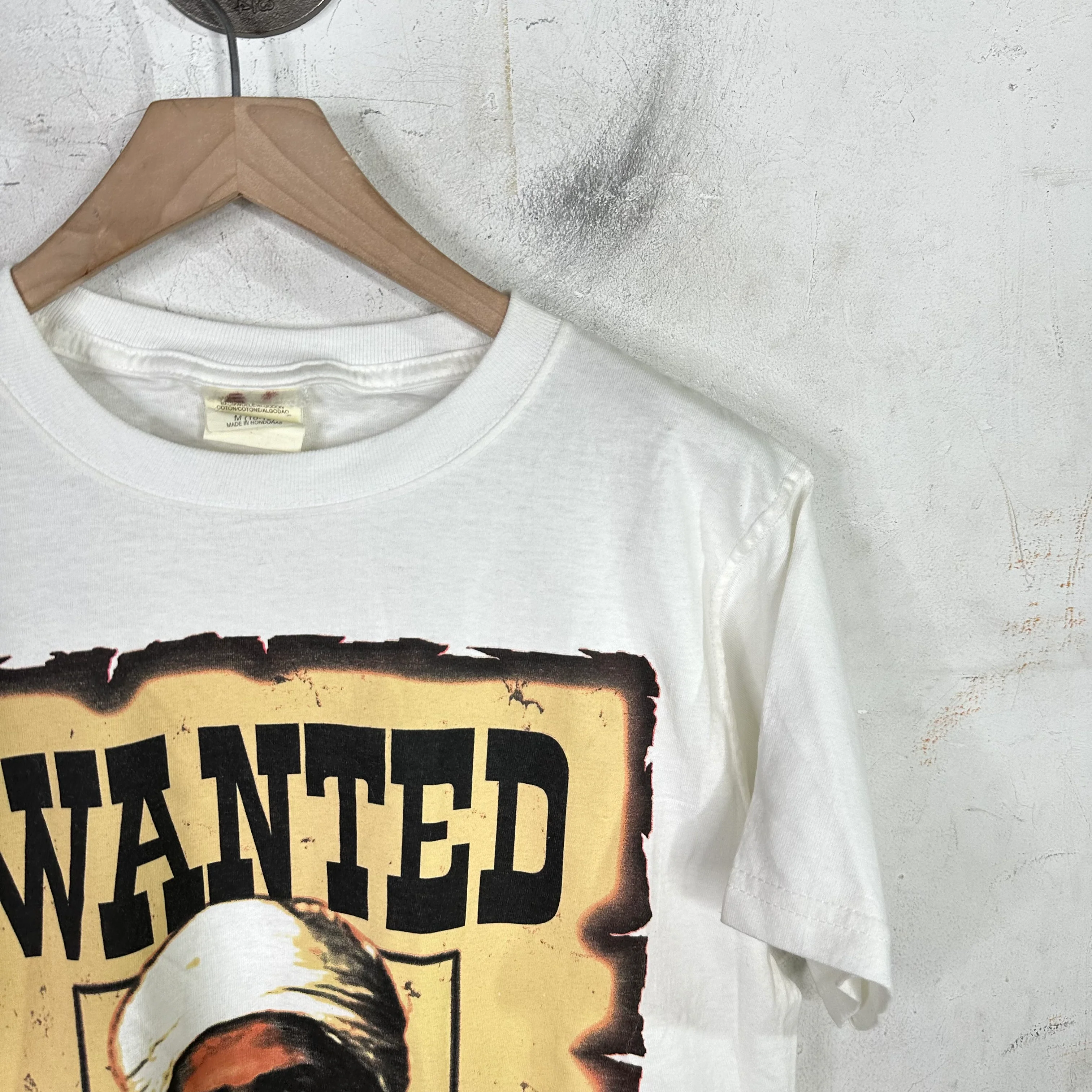 Vintage Dead-Or-Alive T-Shirt - Image 3