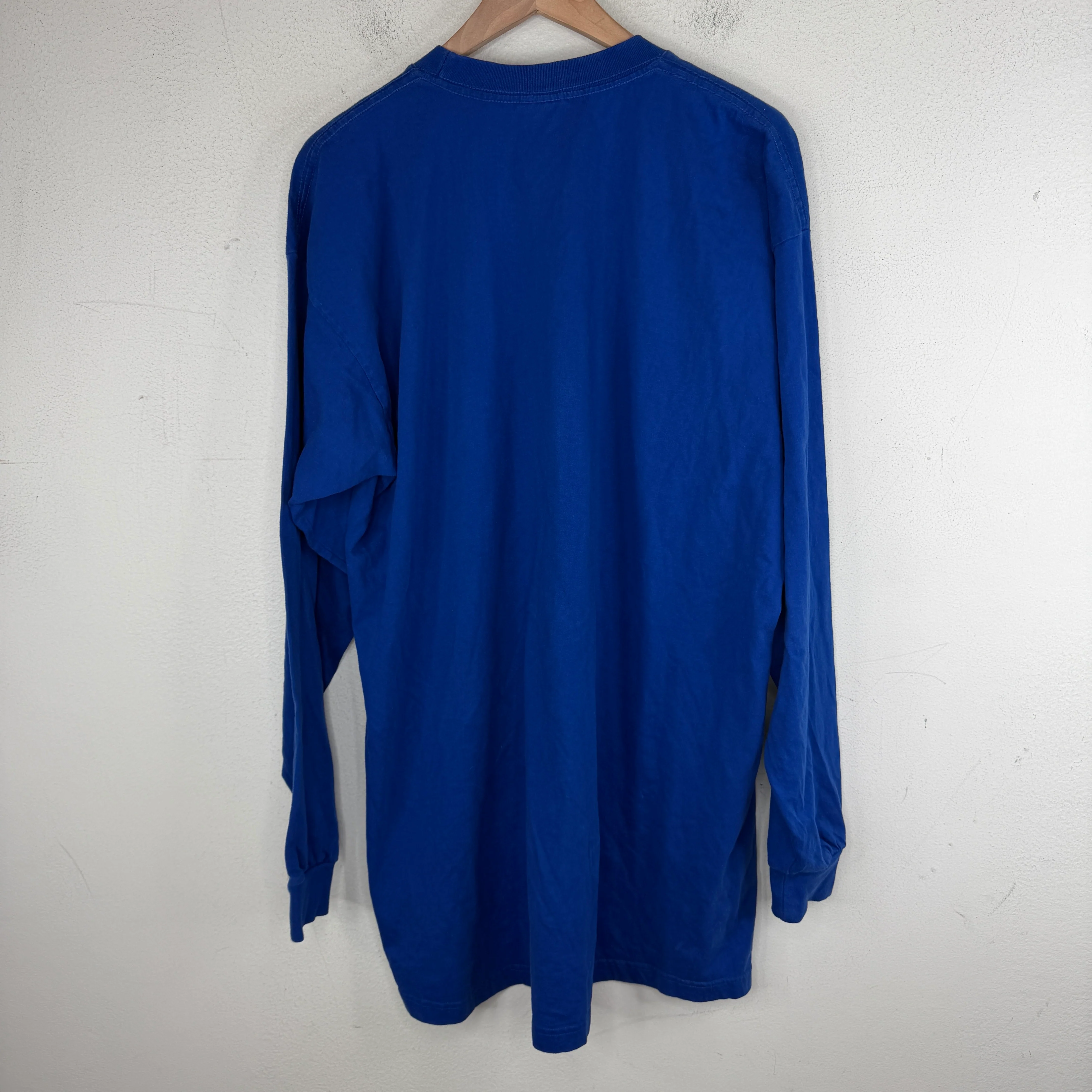 Vintage Diplomats LS T-Shirt - Image 2