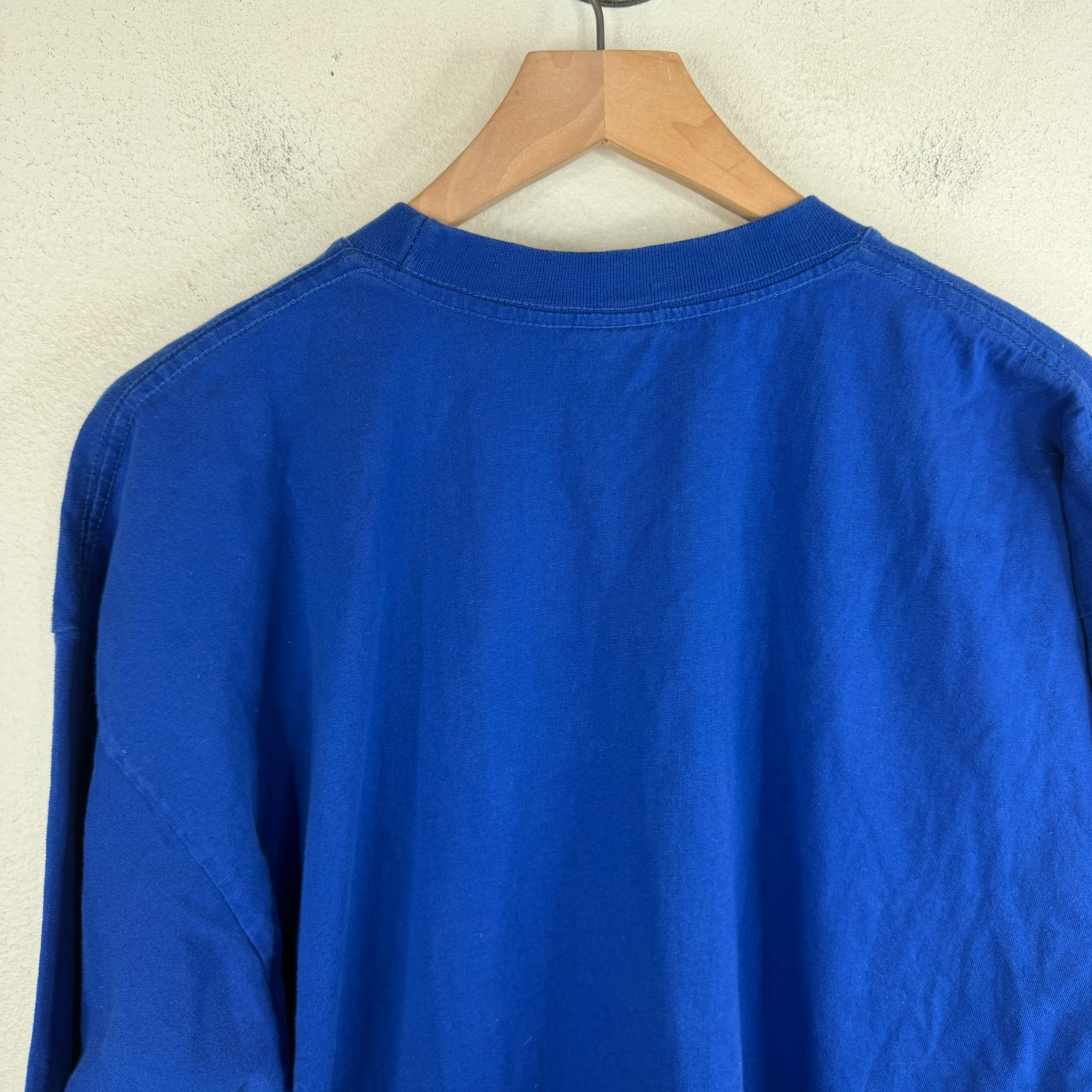 Vintage Diplomats LS T-Shirt - Image 6