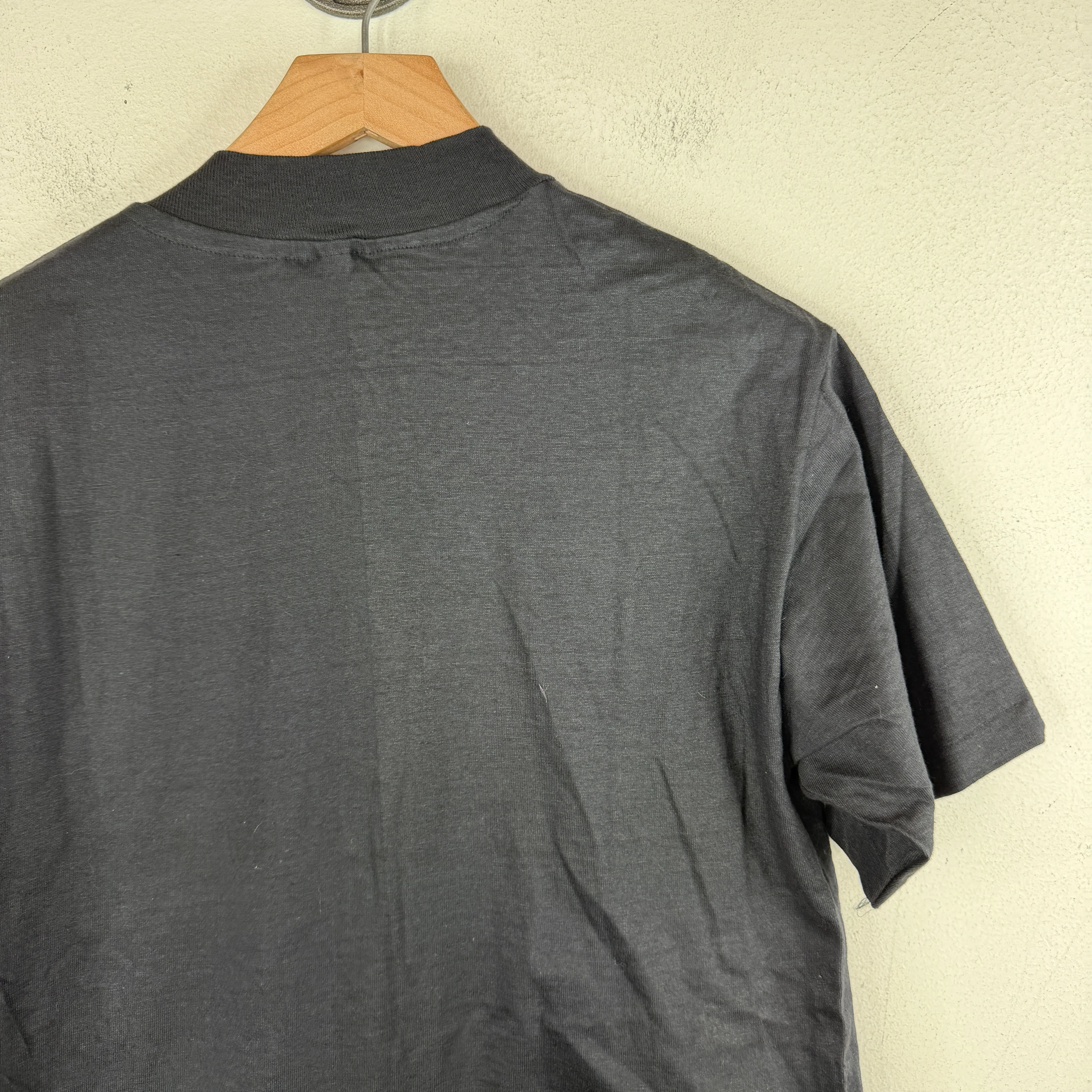 Vintage Poltergeist Movie Promo T-Shirt - Image 6