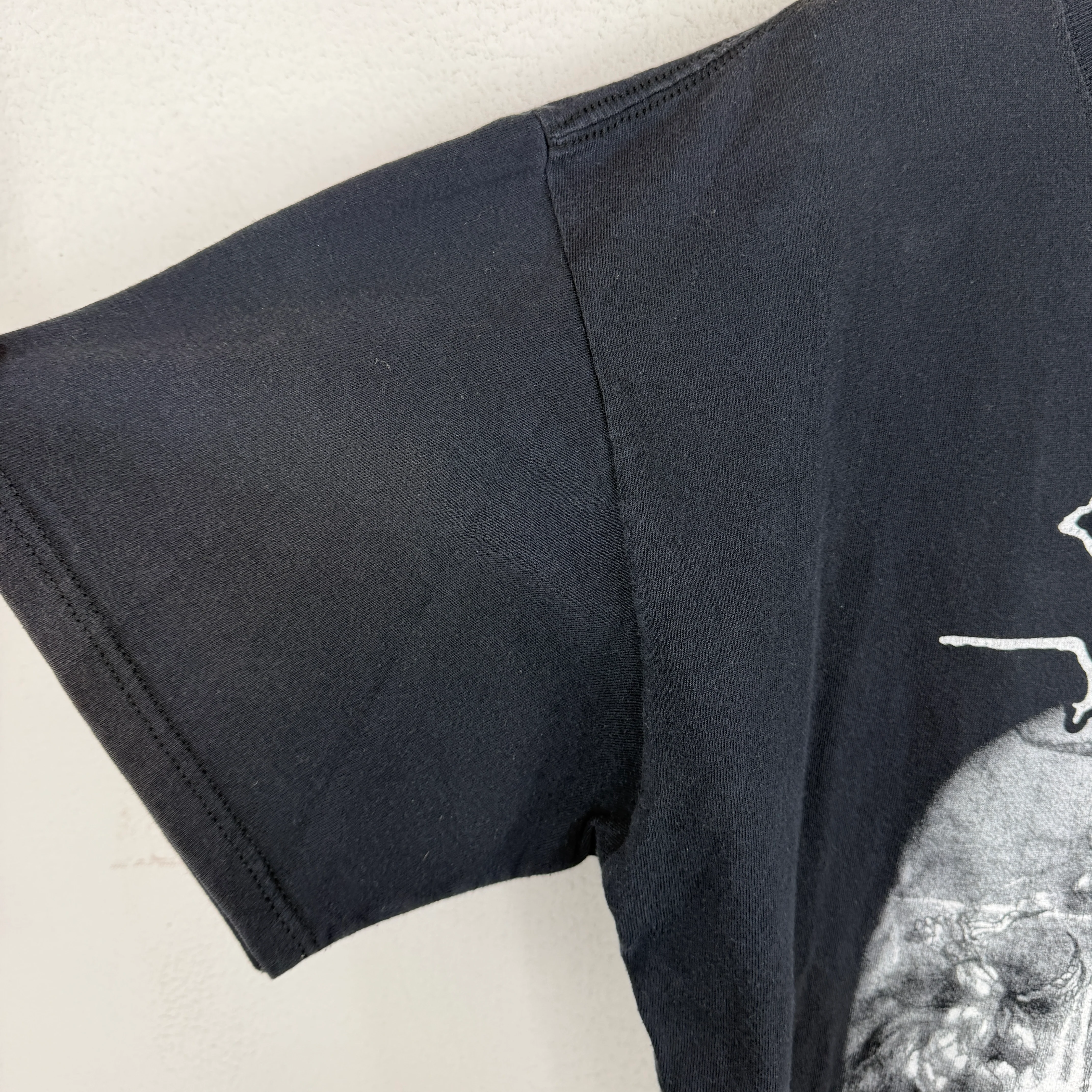 Vintage Sadistic Intent Eternal Darkness T-Shirt - Image 4