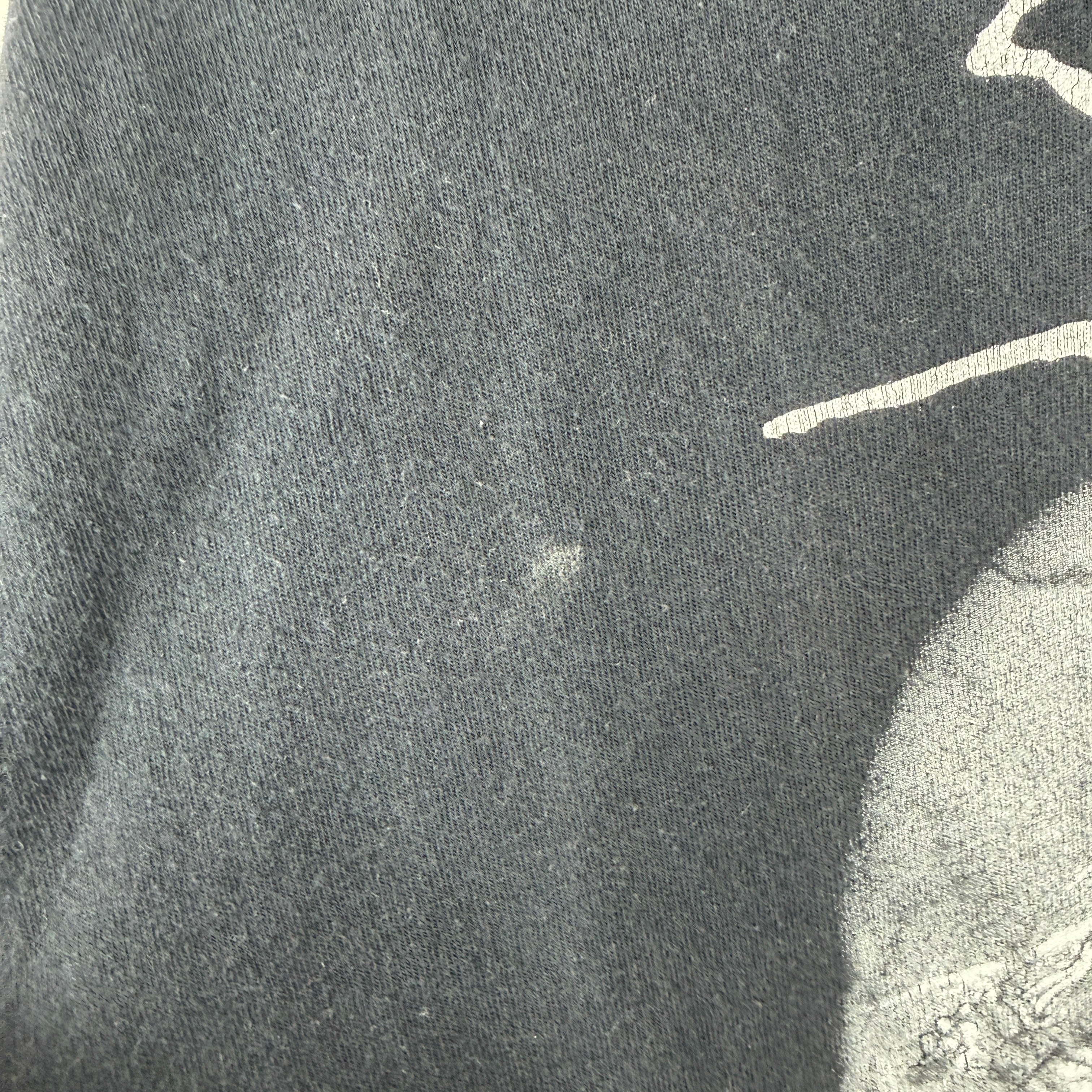 Vintage Sadistic Intent Eternal Darkness T-Shirt - Image 8