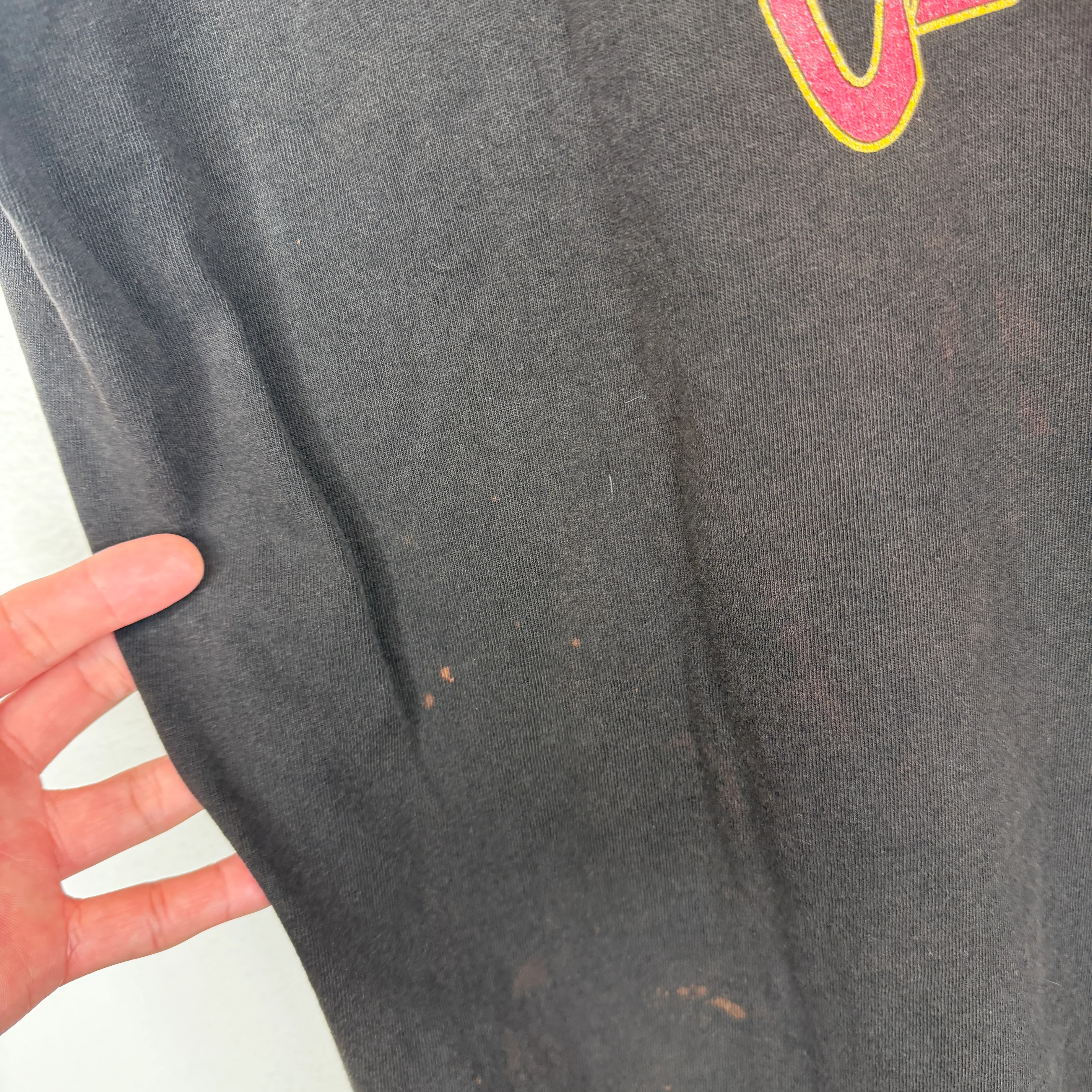 Vintage Smoked ICP Wicked Clowns T-Shirt - Image 10
