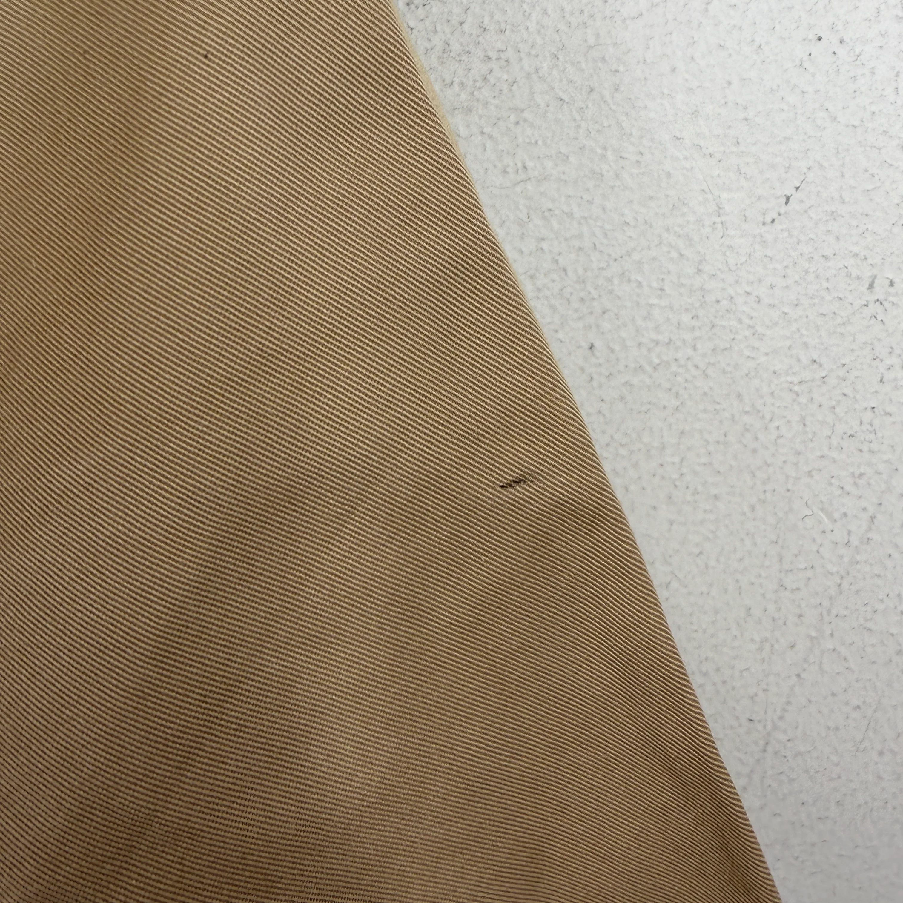 Visvim Tan Buckleback Chinos - Image 12