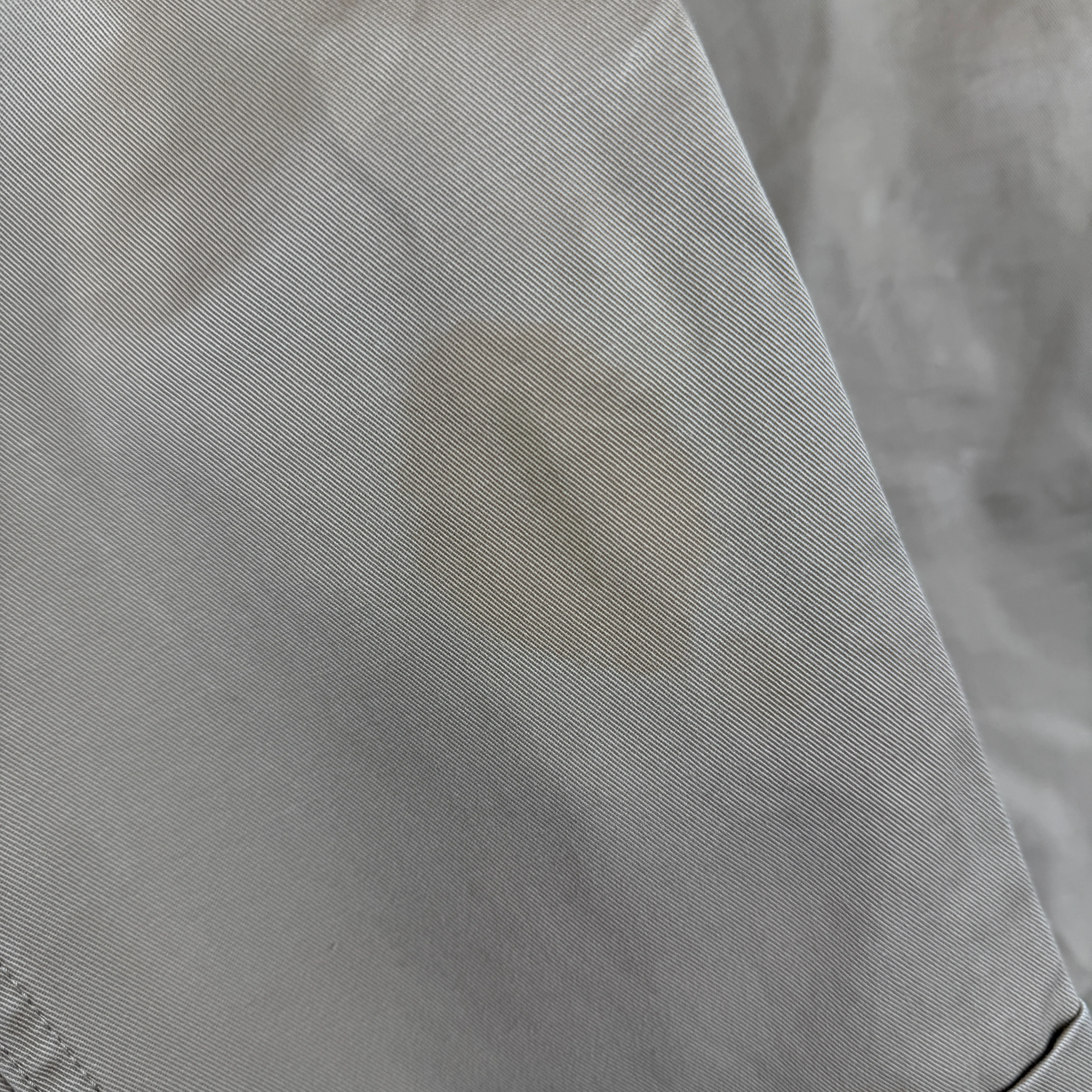 Visvim Tan Buckleback Chinos - Image 7