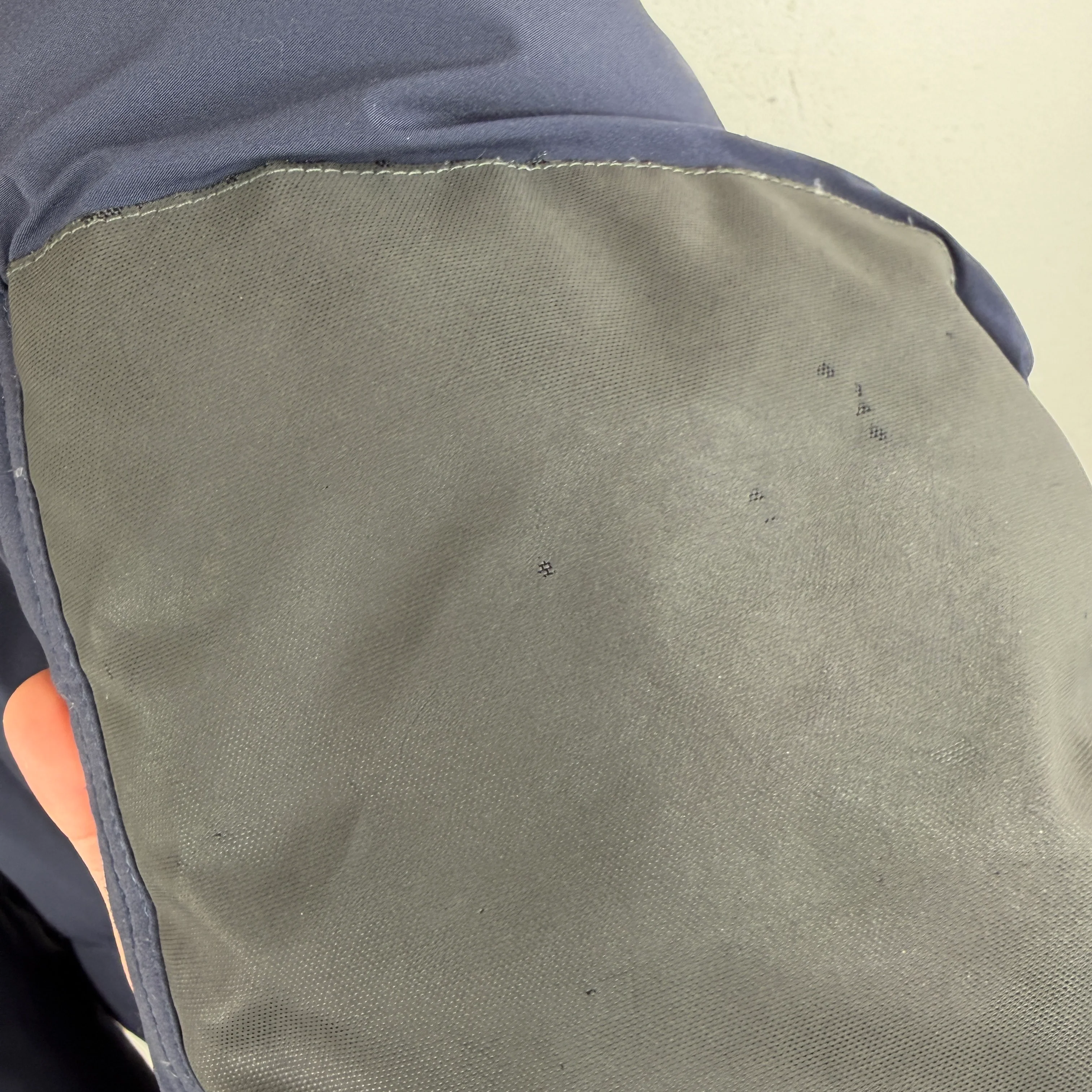 Visvim Goretex Puffer Jacket - Image 10