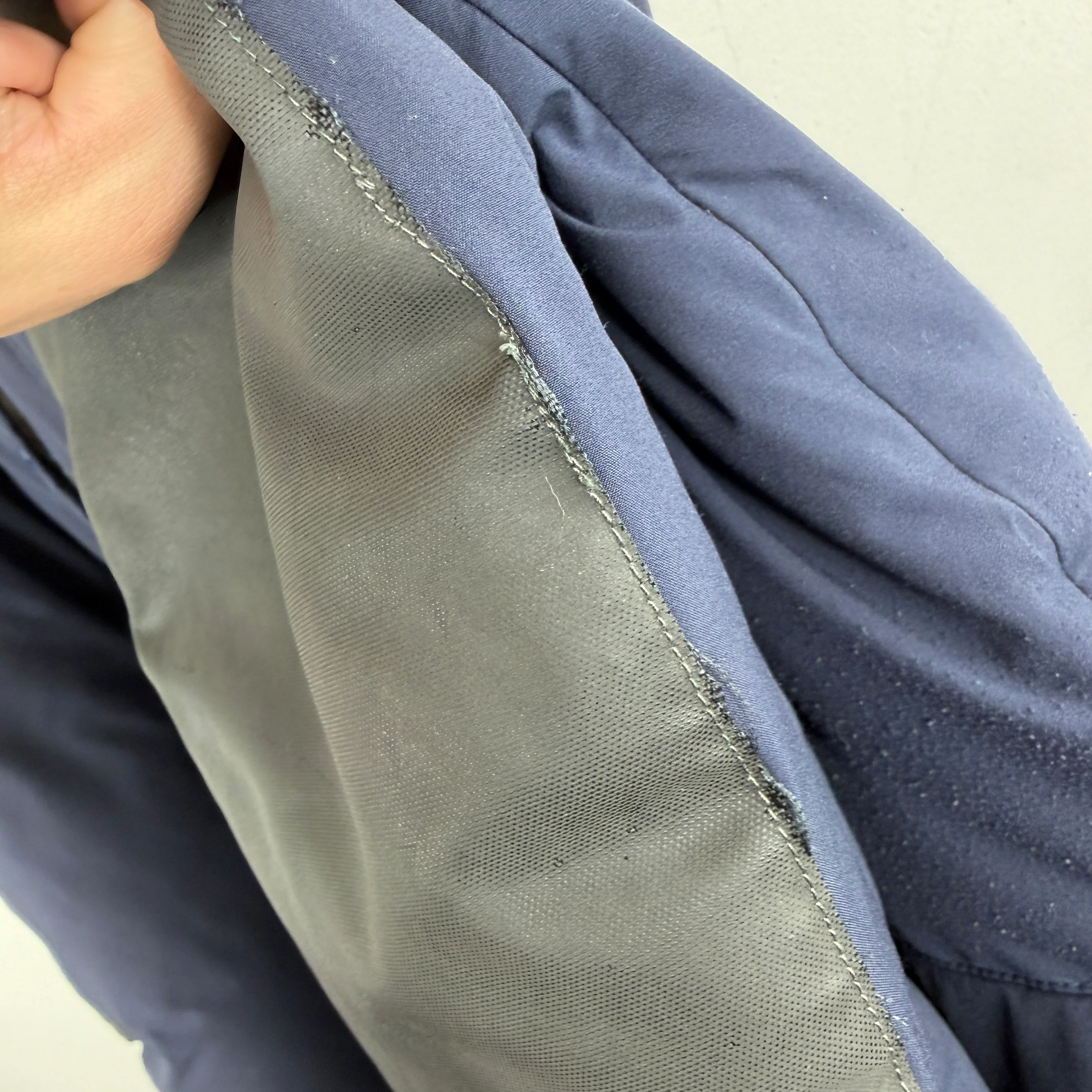 Visvim Goretex Puffer Jacket - Image 11
