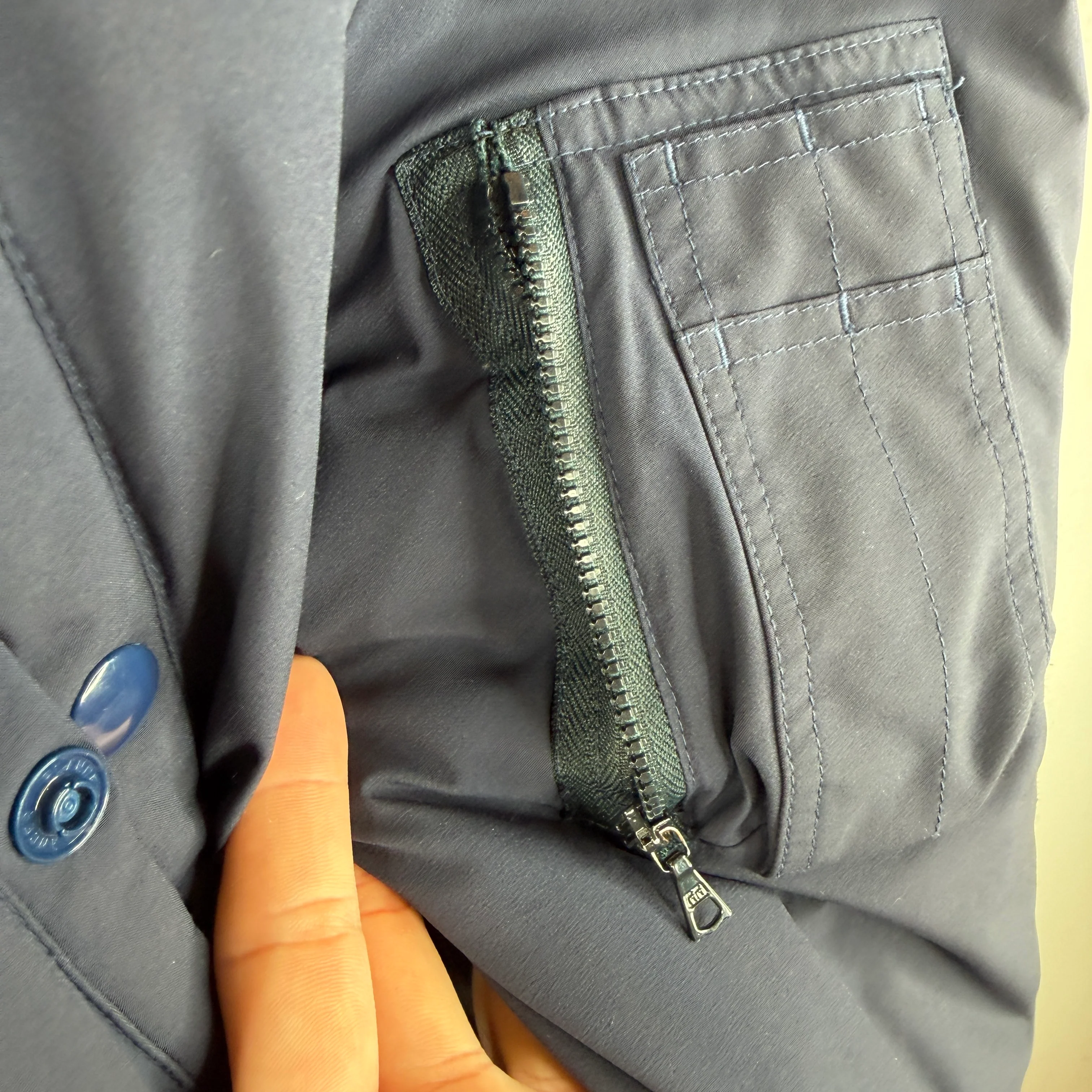 Visvim Goretex Puffer Jacket - Image 12