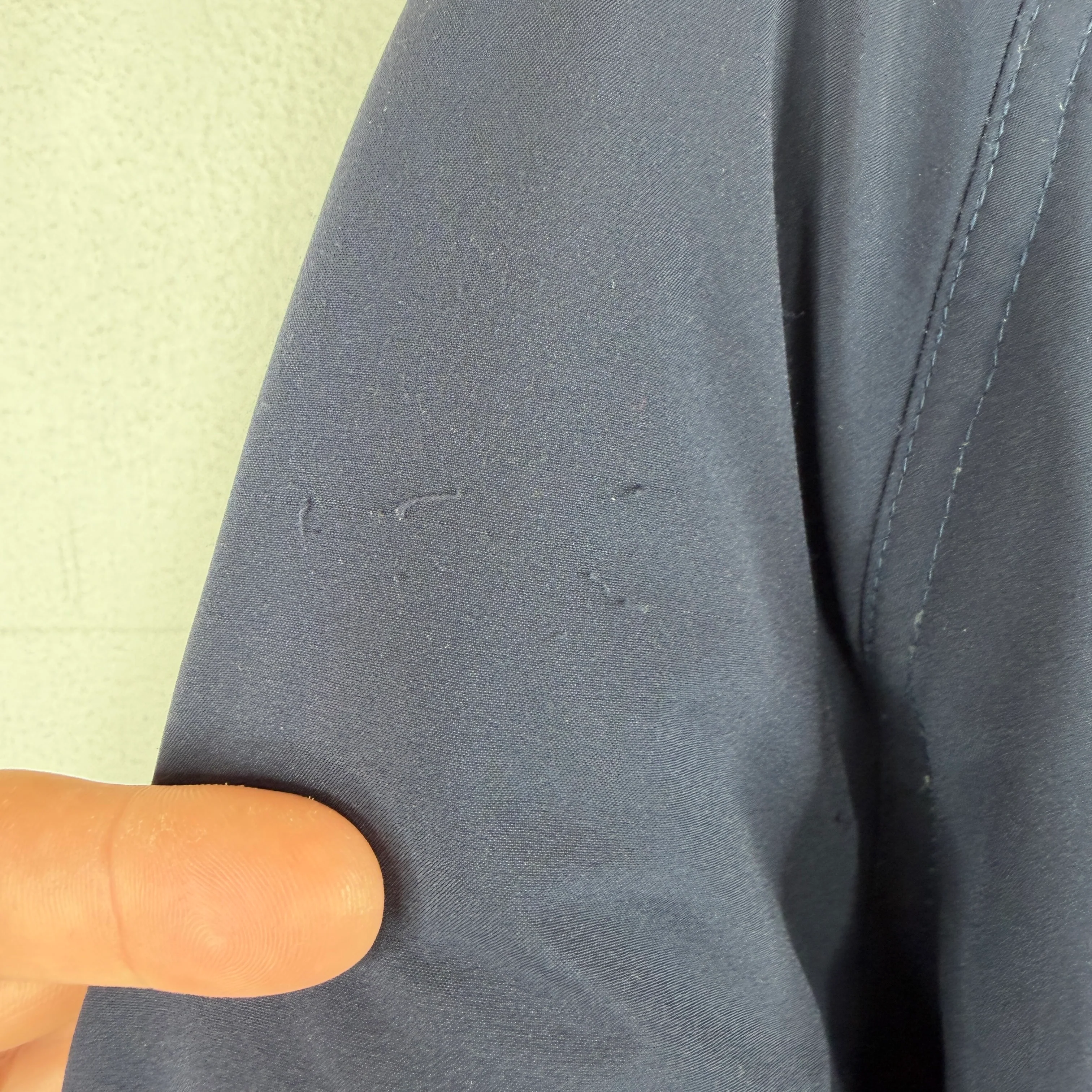 Visvim Goretex Puffer Jacket - Image 15