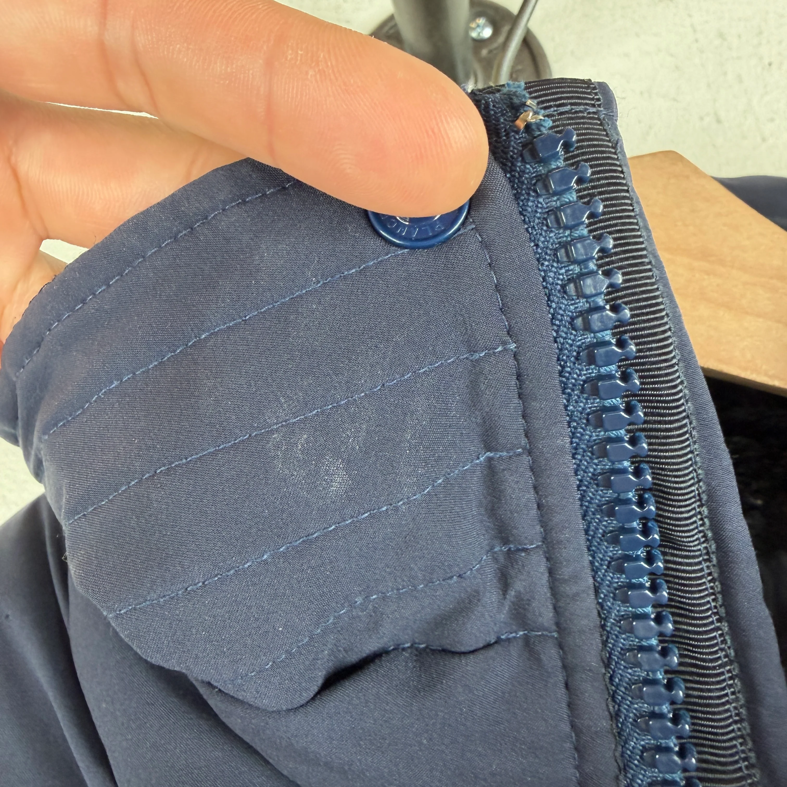 Visvim Goretex Puffer Jacket - Image 16