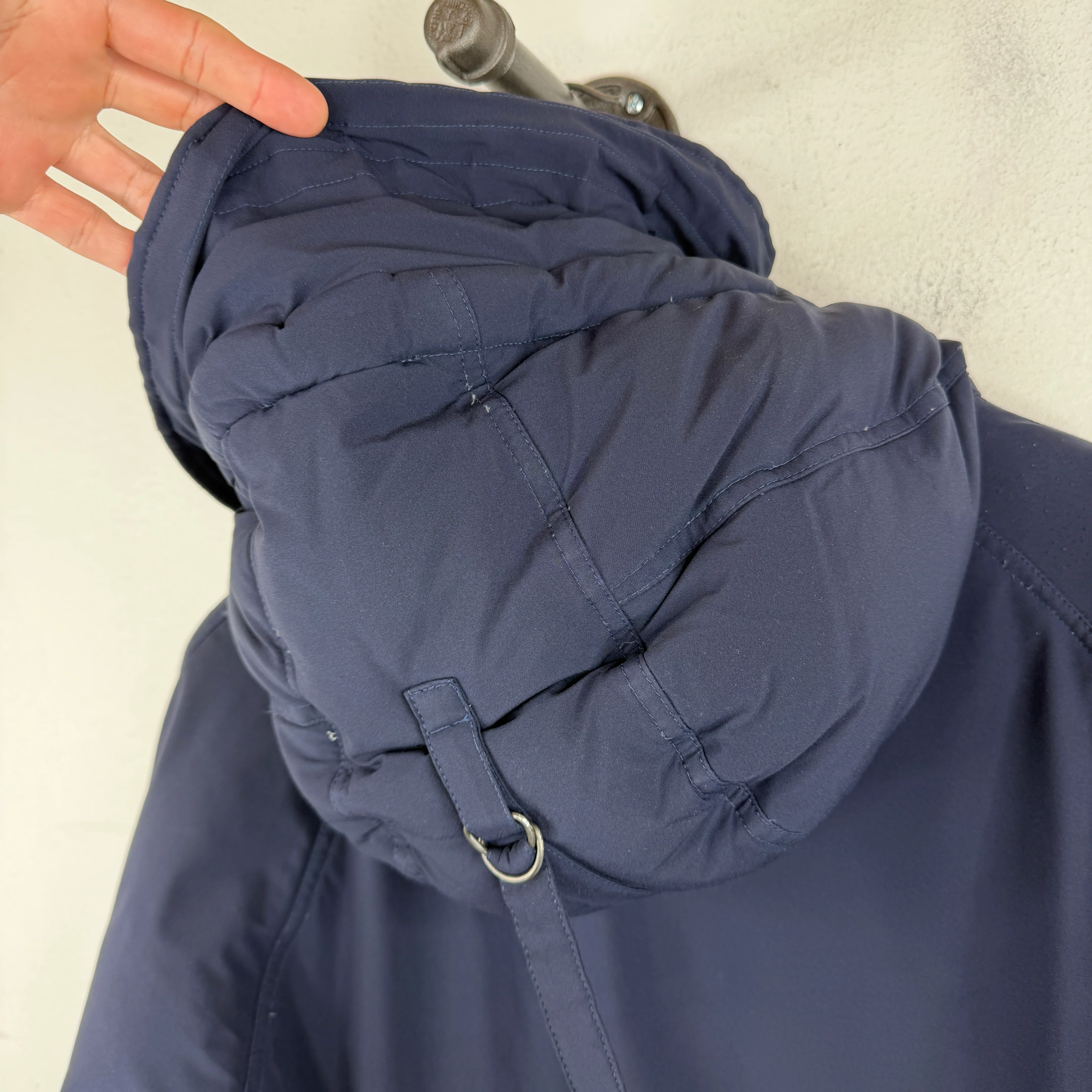 Visvim Goretex Puffer Jacket - Image 17