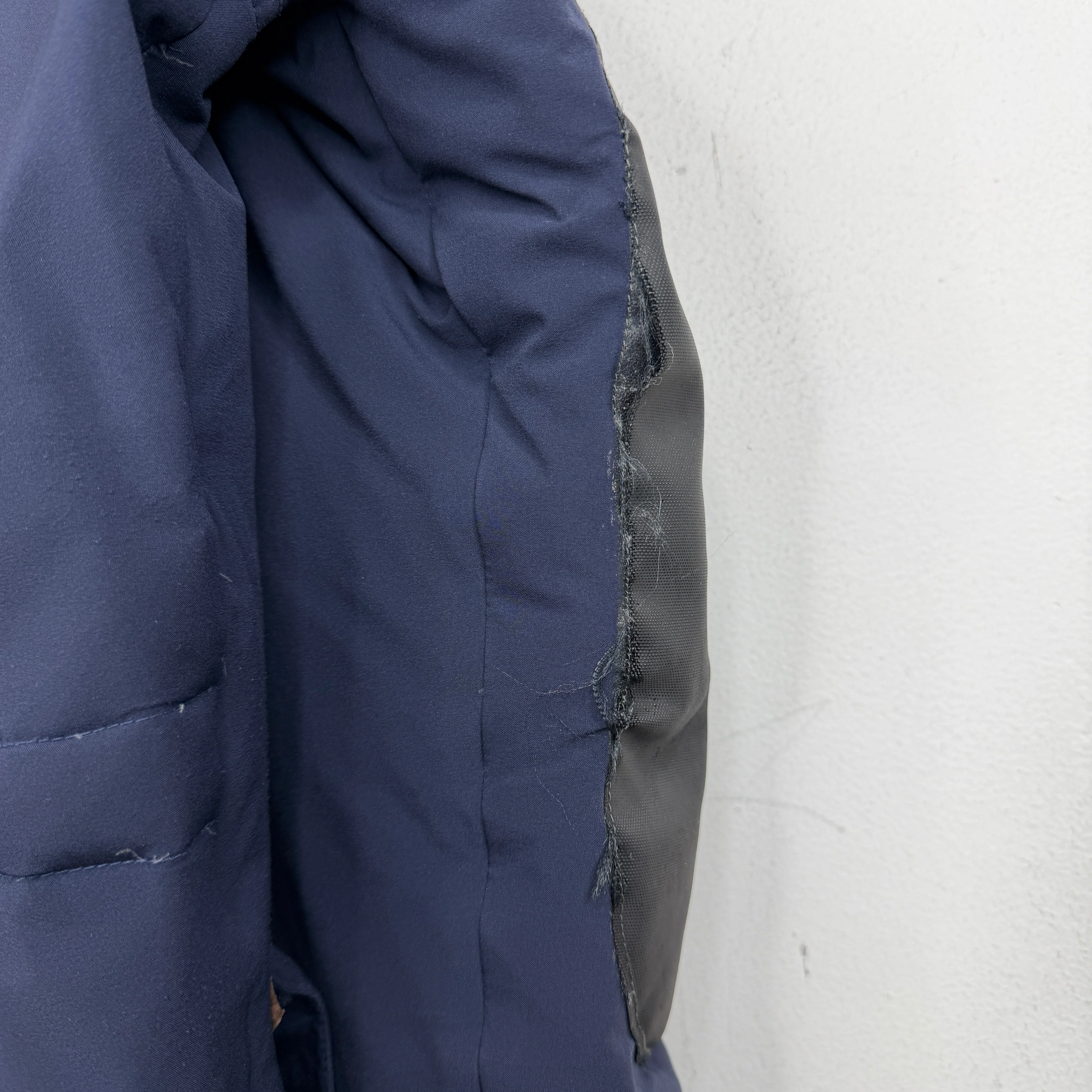 Visvim Goretex Puffer Jacket - Image 18
