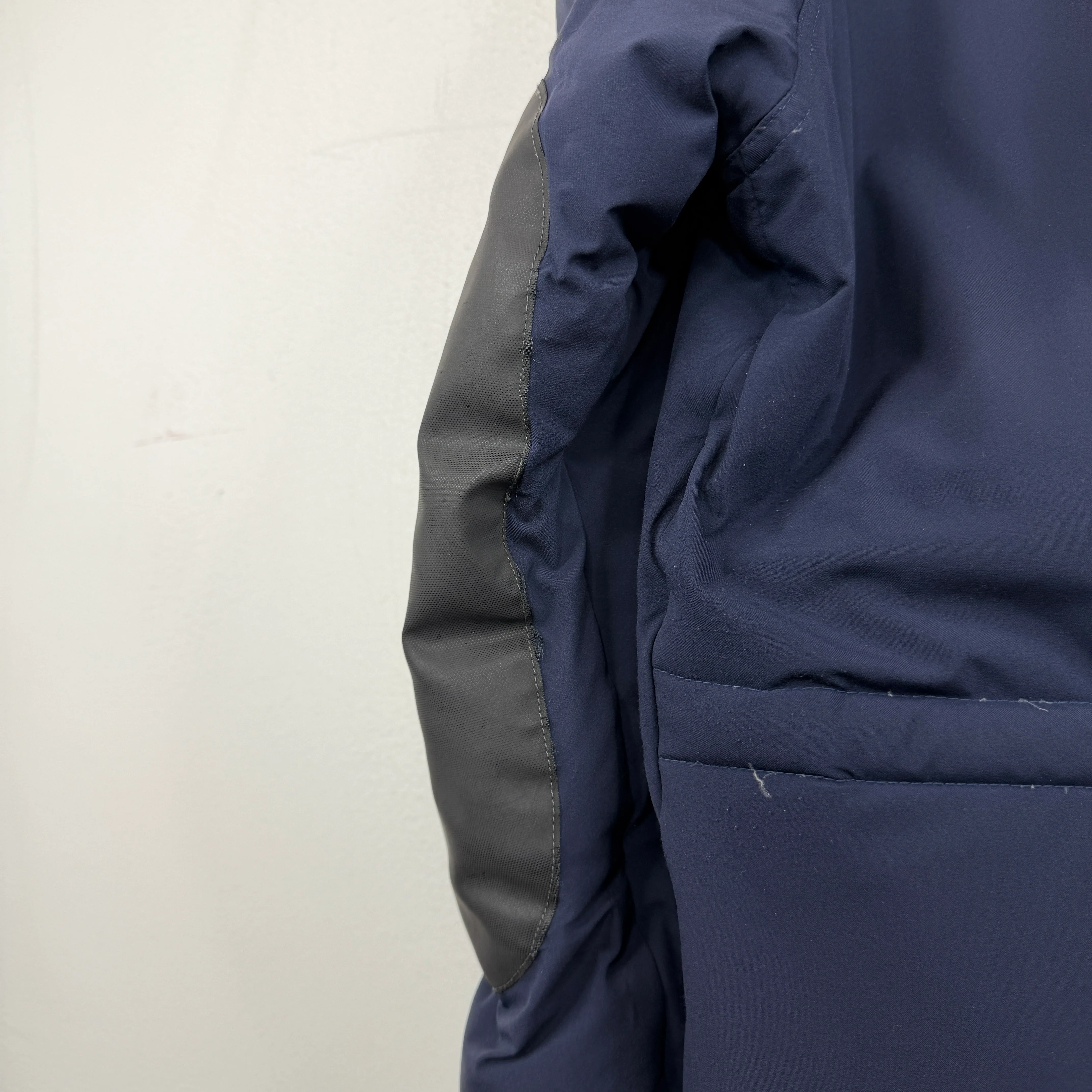 Visvim Goretex Puffer Jacket - Image 19