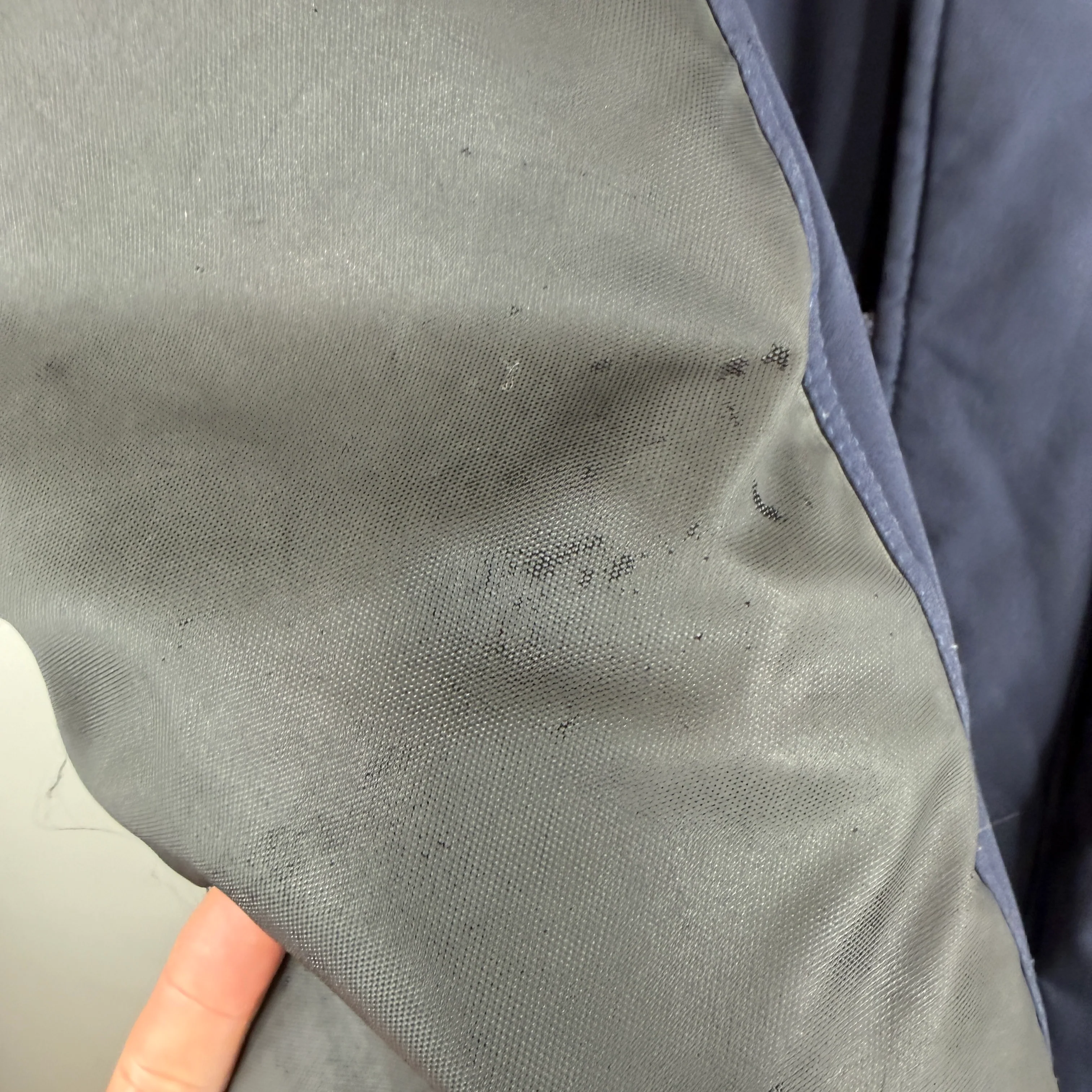 Visvim Goretex Puffer Jacket - Image 5