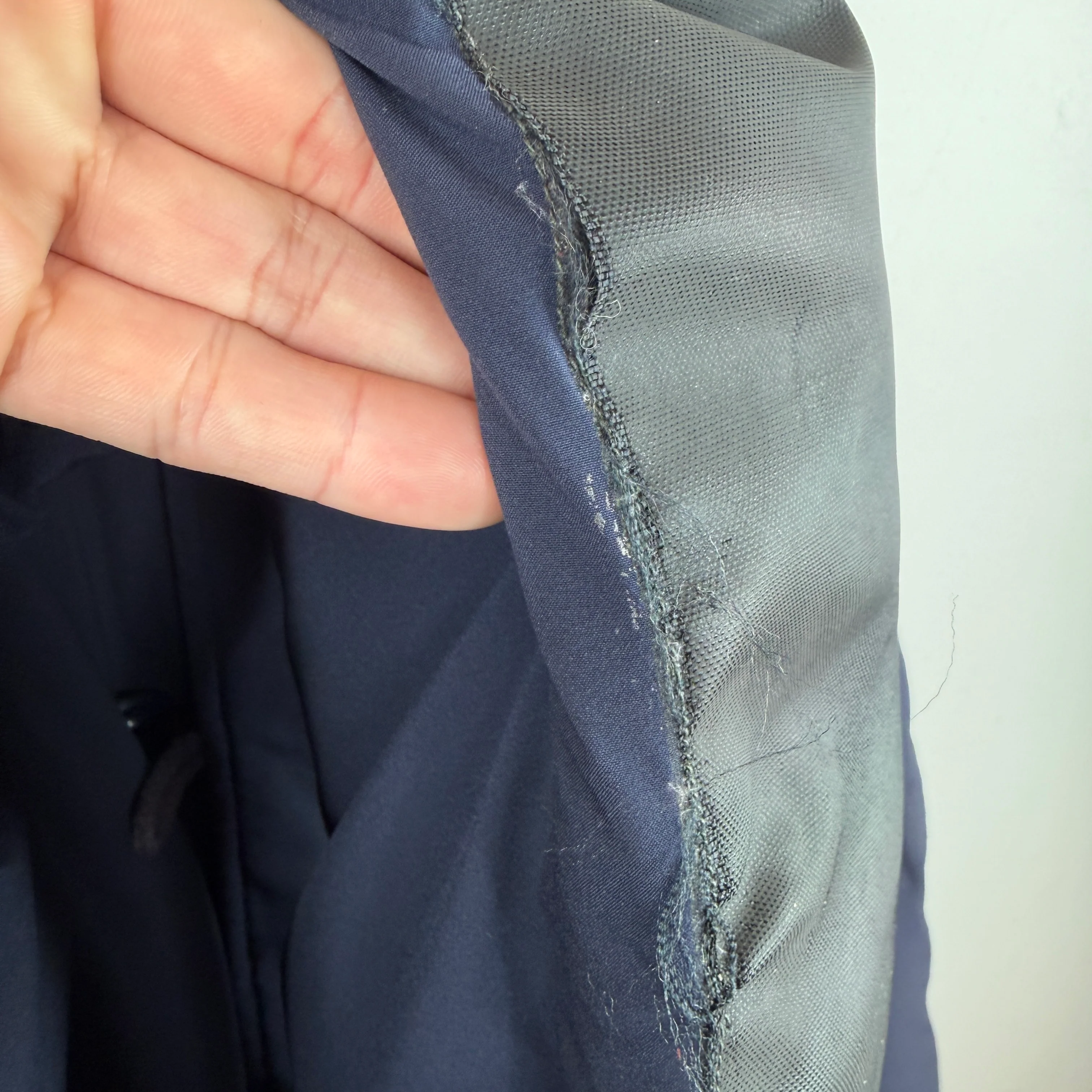Visvim Goretex Puffer Jacket - Image 6