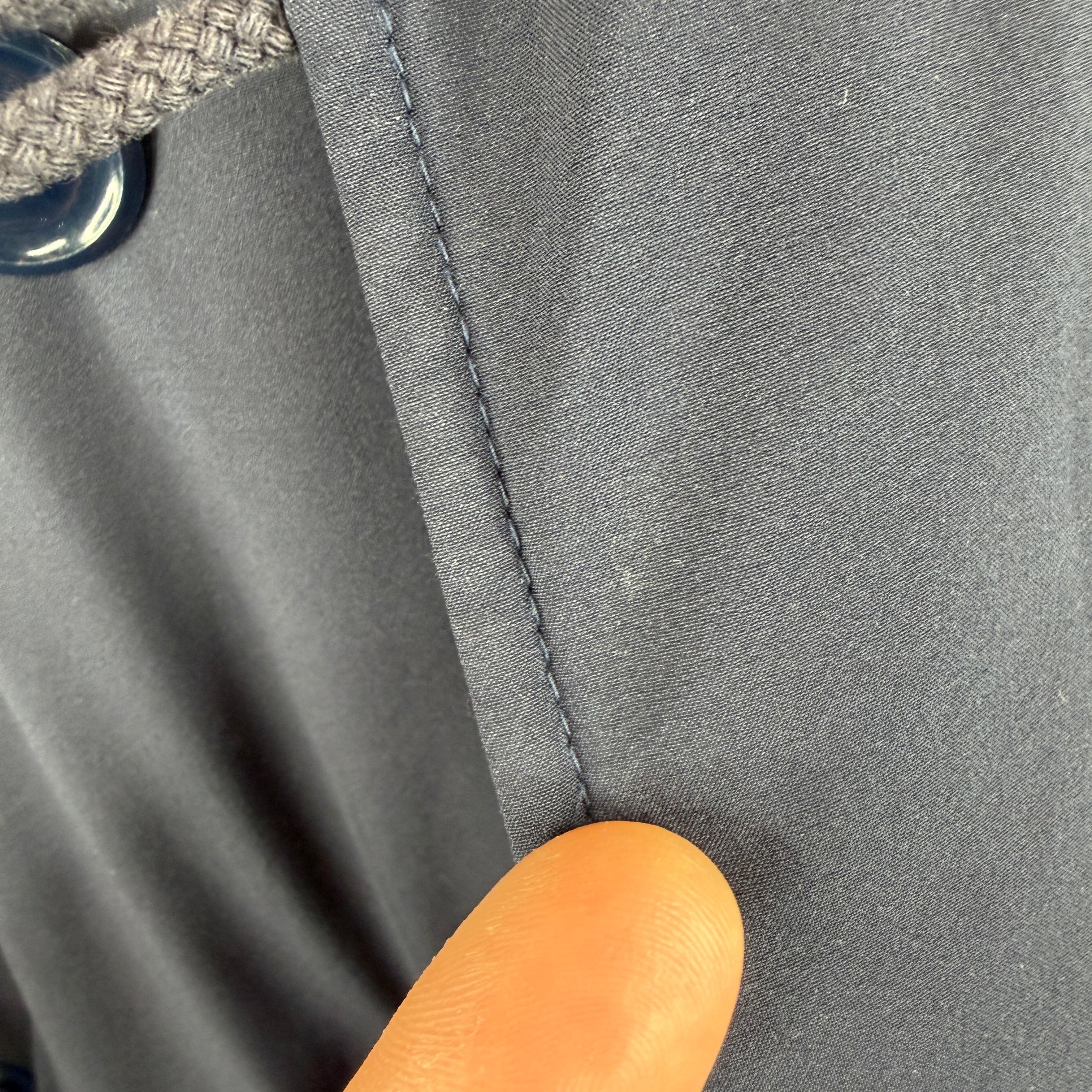 Visvim Goretex Puffer Jacket - Image 7