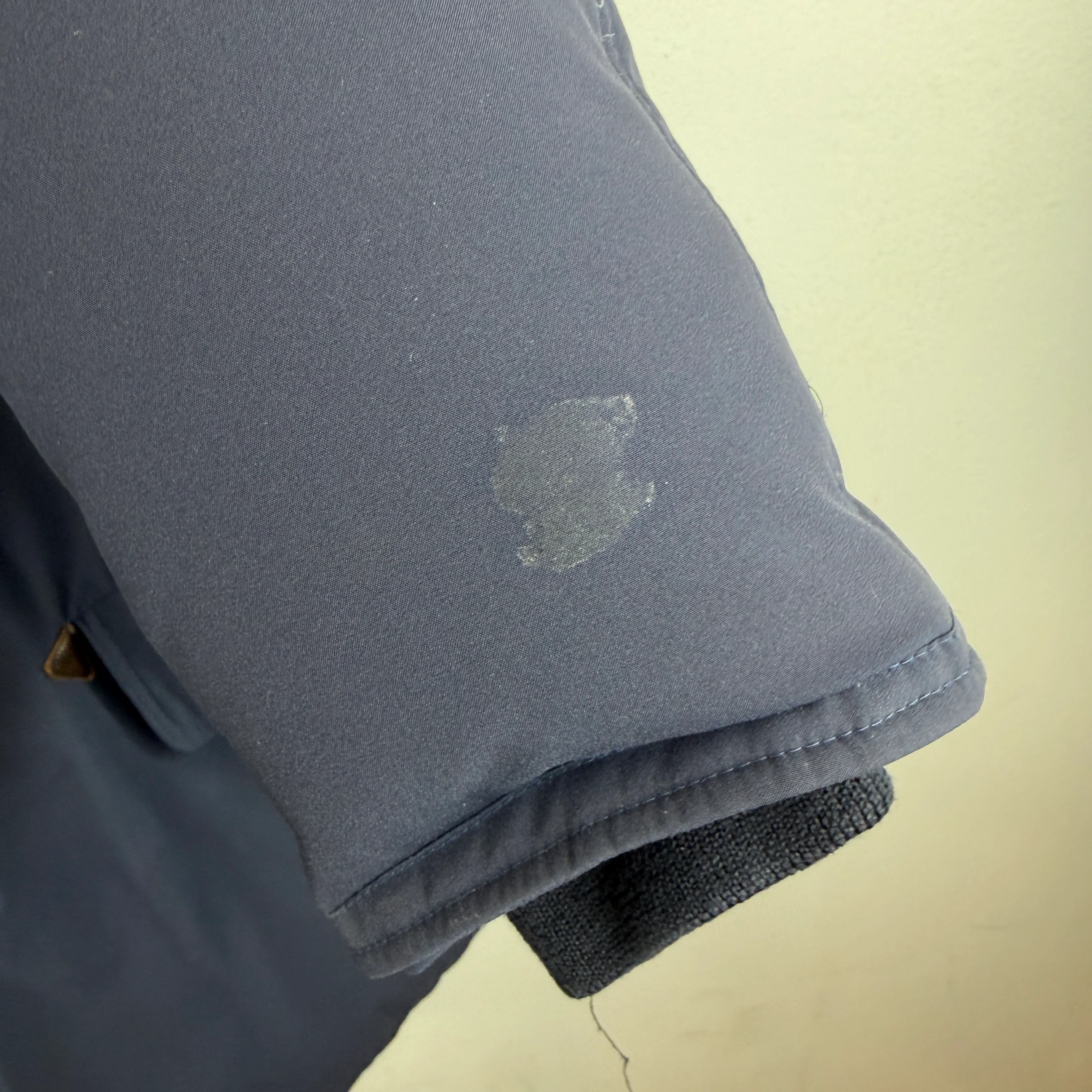 Visvim Goretex Puffer Jacket - Image 9