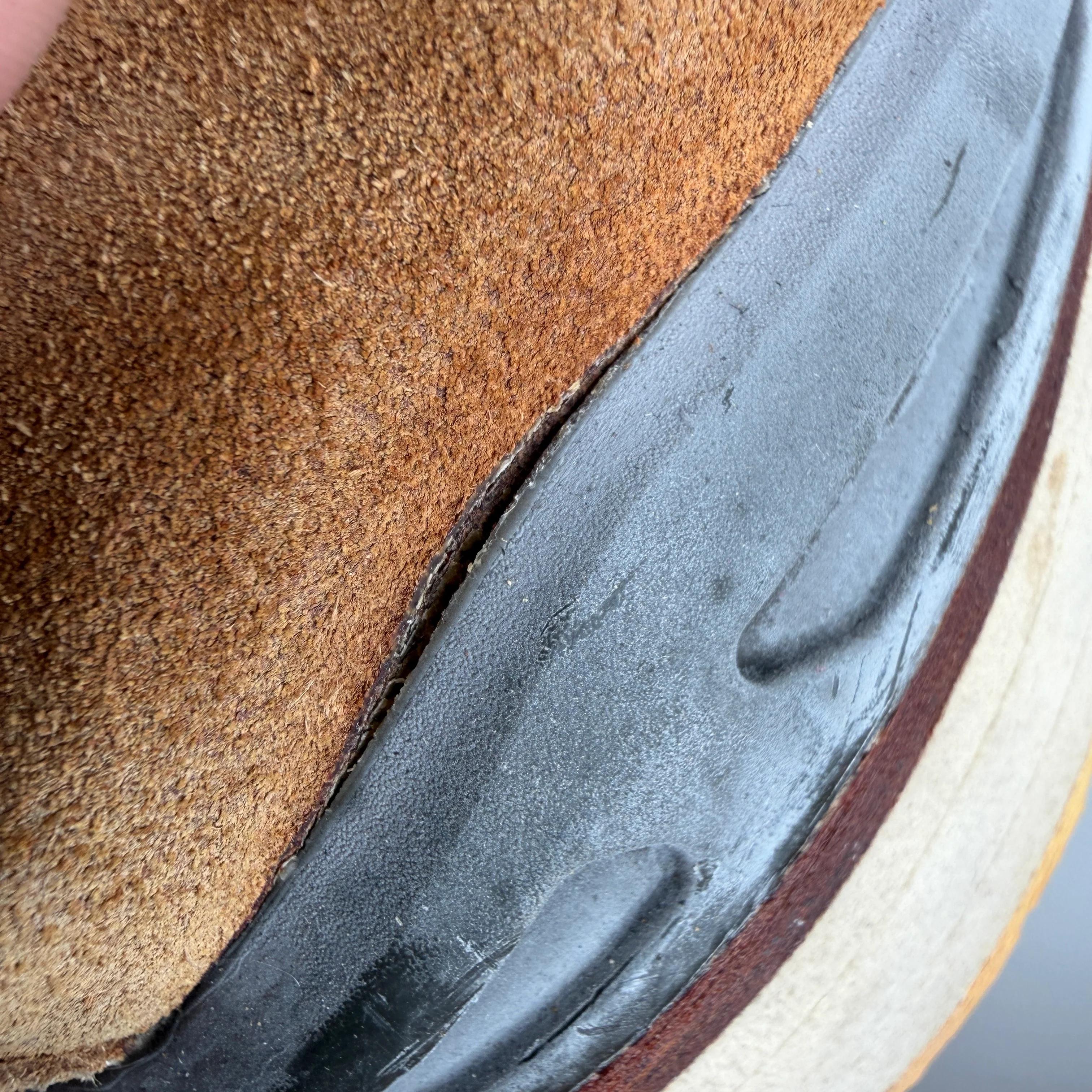 Visvim Virgil Folk Boot - Image 13