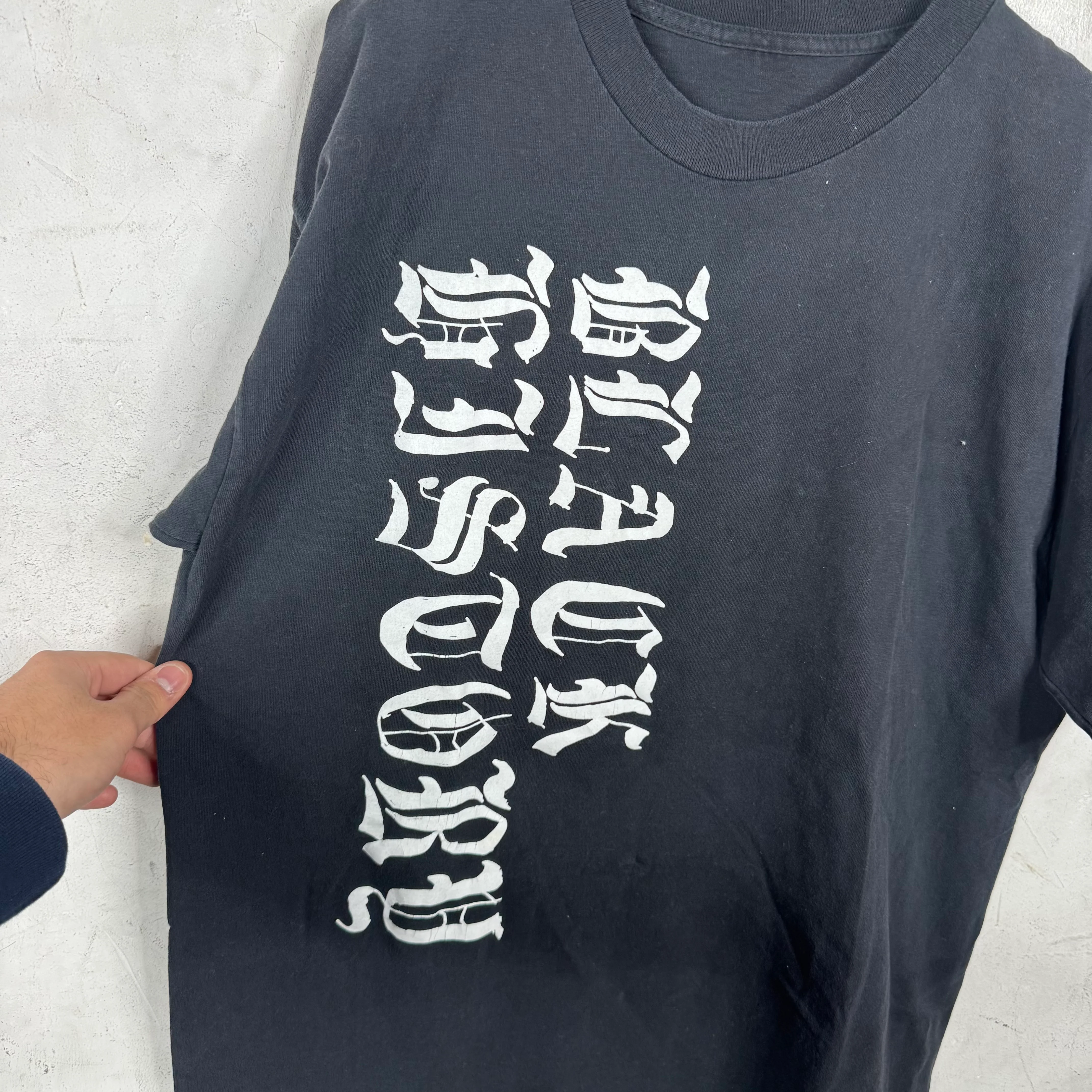 Vlone Black History T-Shirt - Image 3