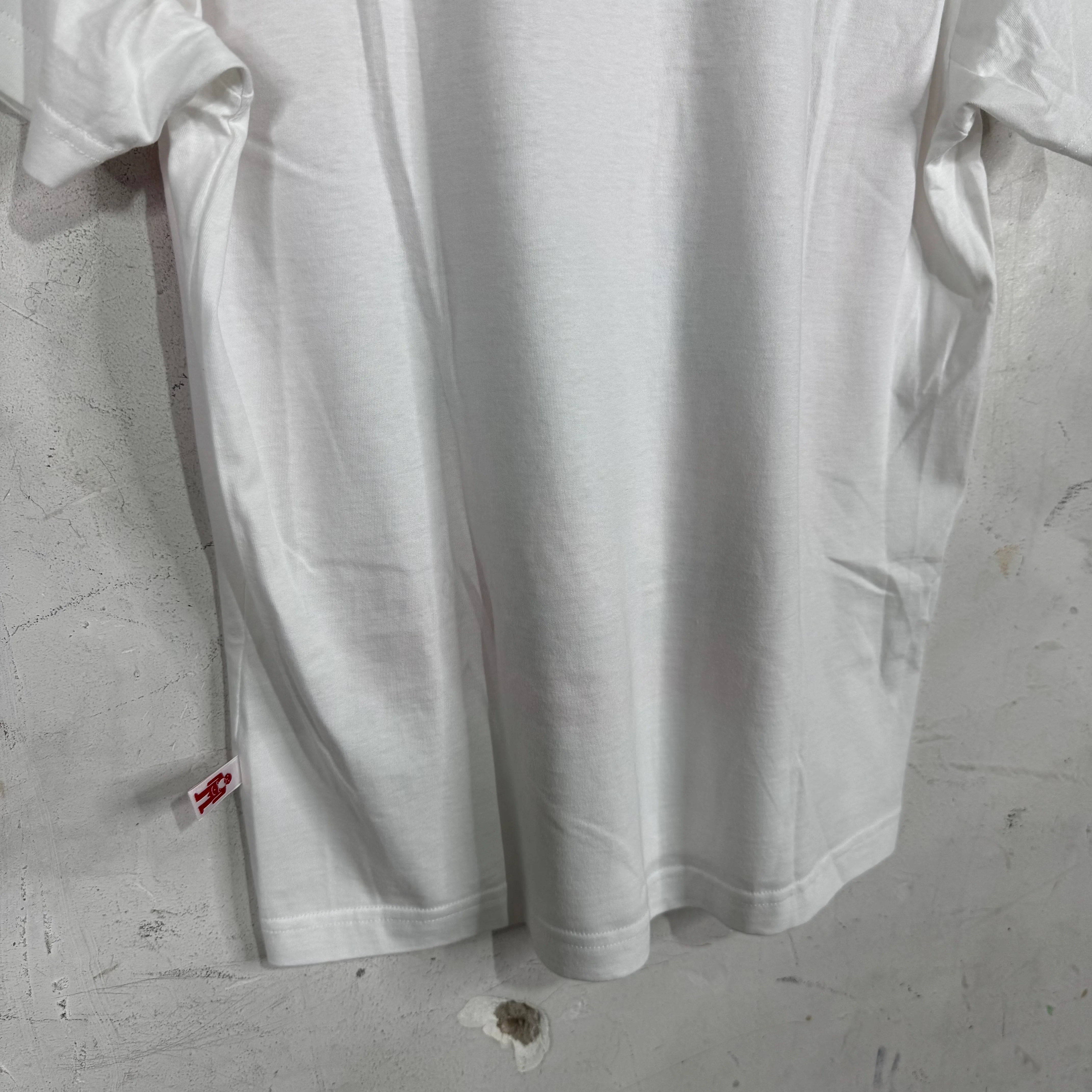 Walter Van Beirendonck WAR T-Shirt - Image 8
