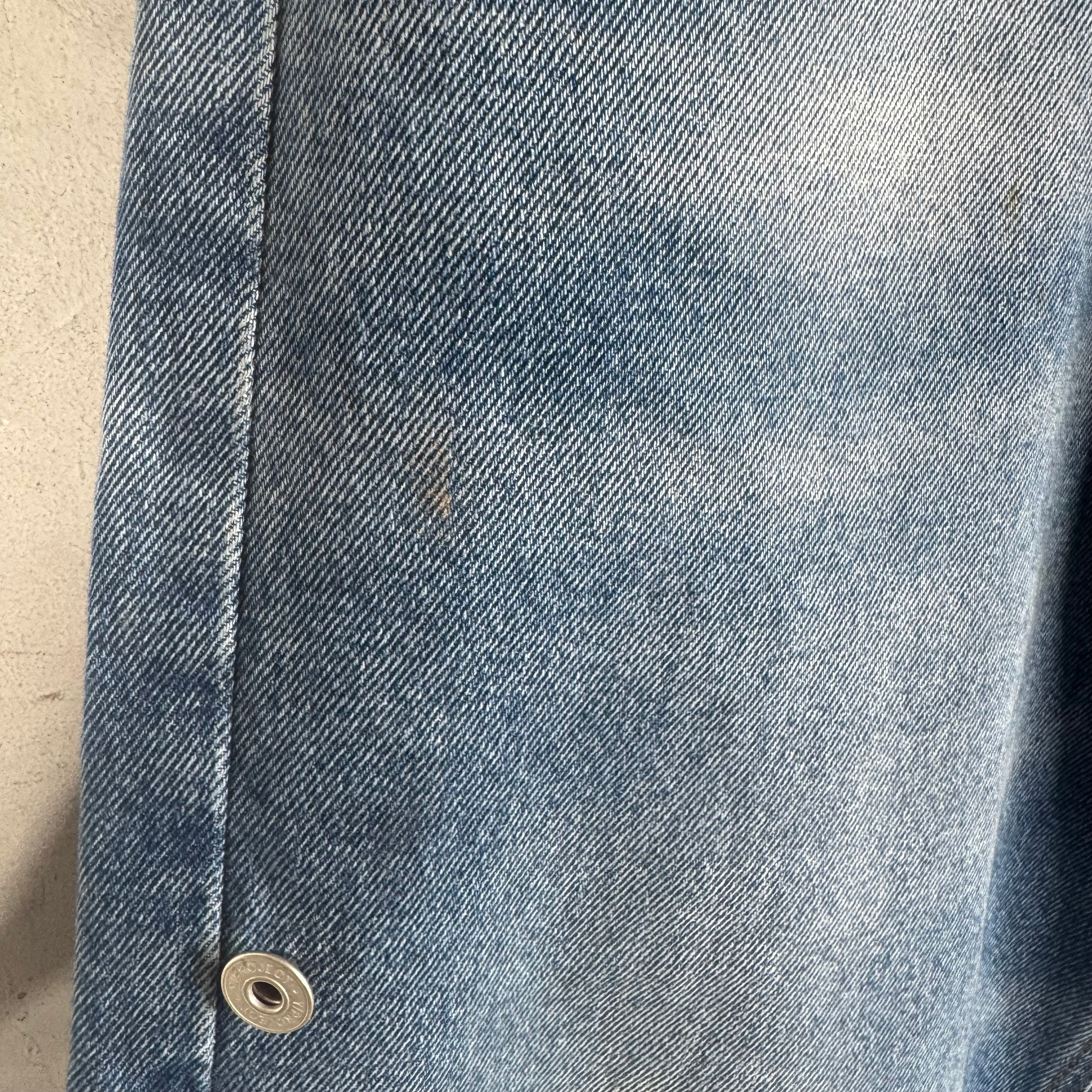 Y/Project Apron Jeans - Image 6