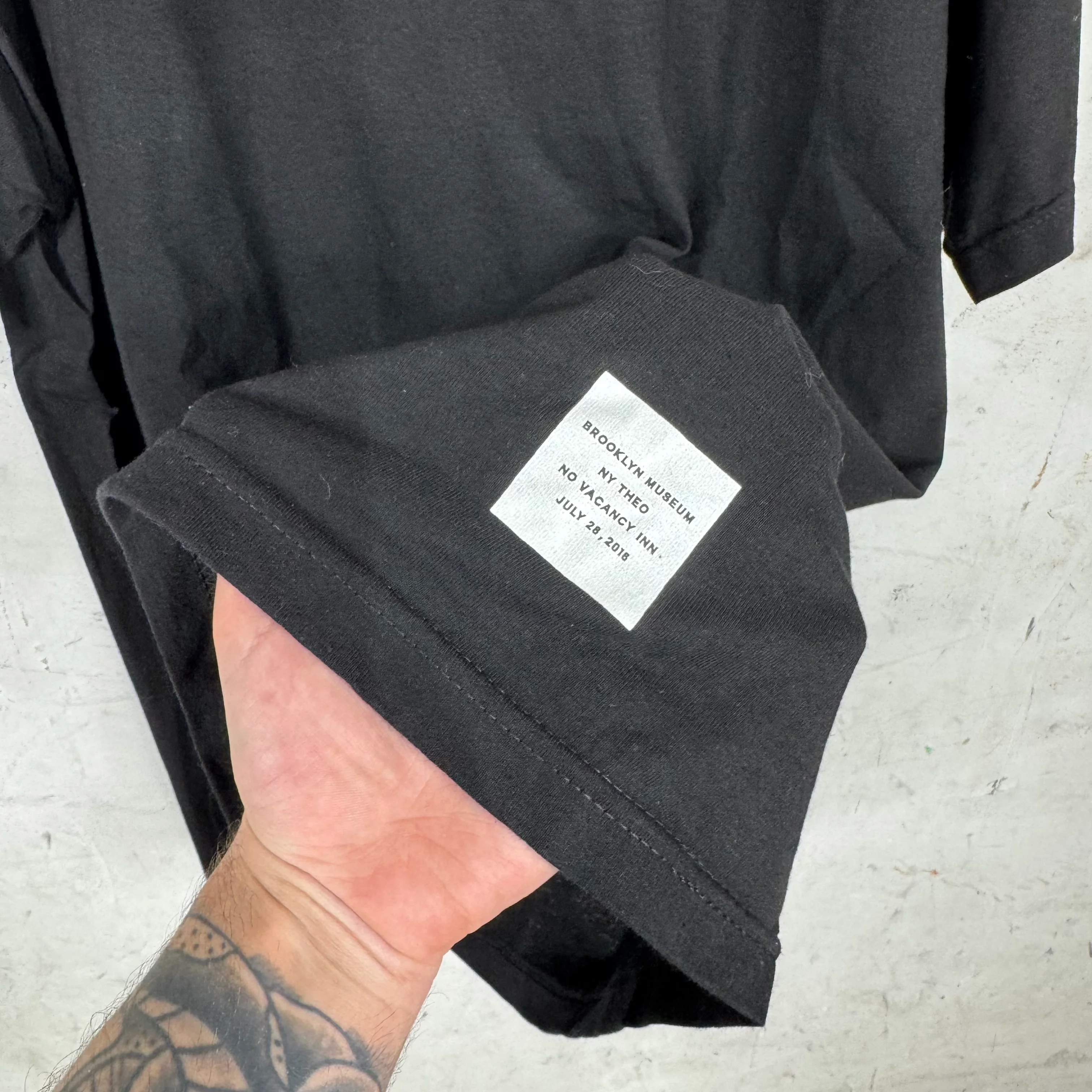 HouseParties LLC T-Shirt - Image 6