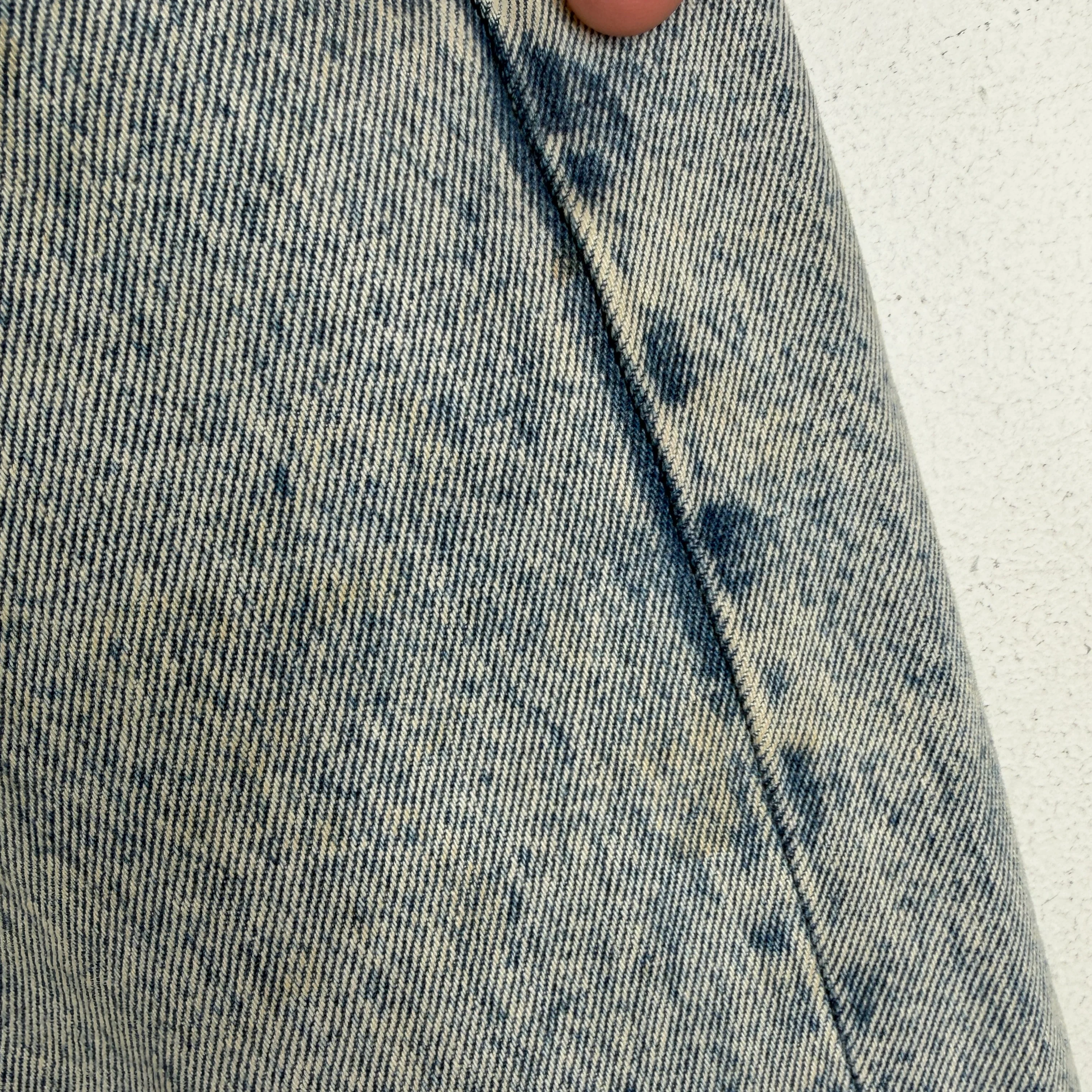 YProject Cowboy Blue Jeans - Image 11